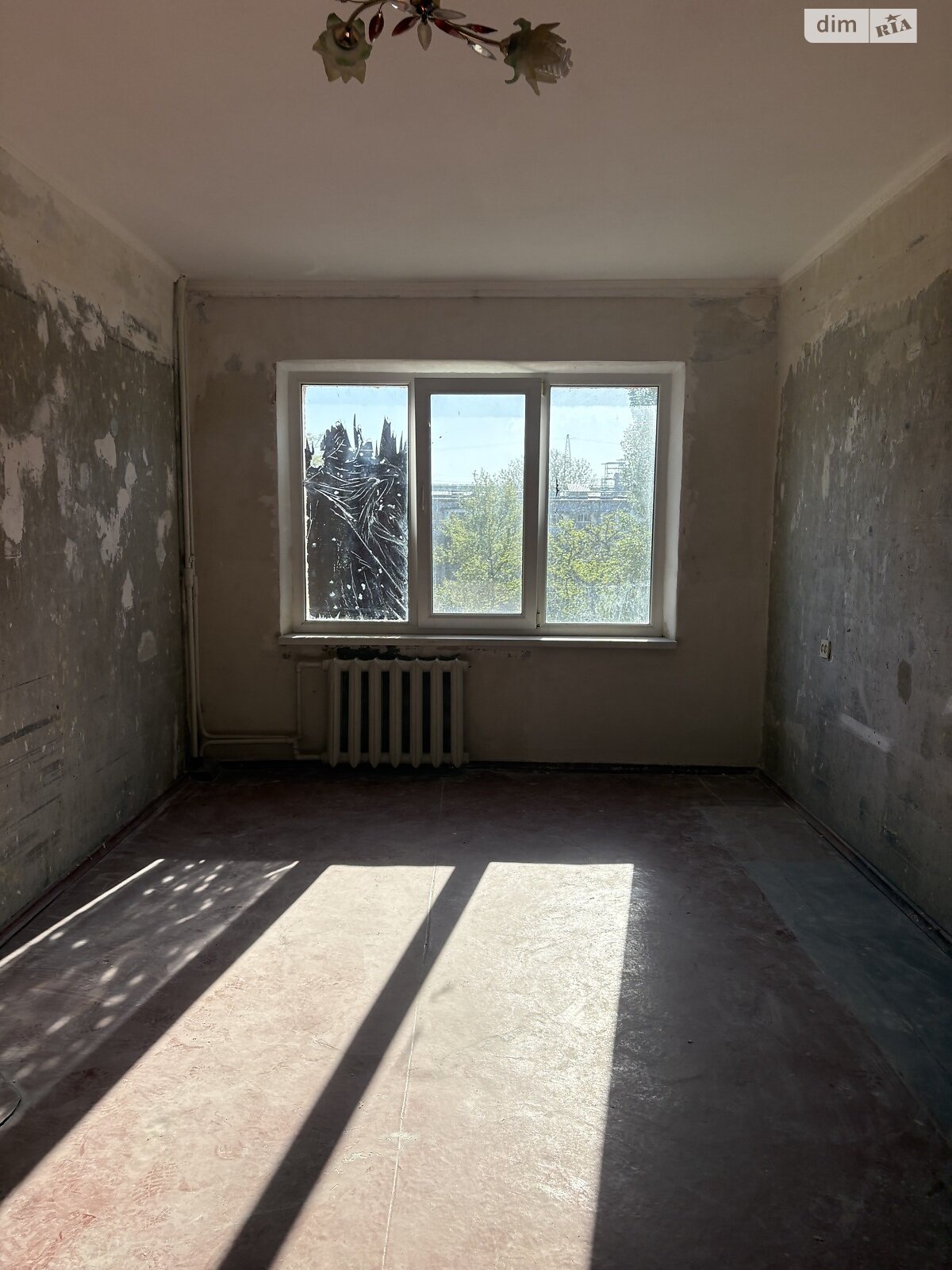 Продаж двокімнатної квартири в Миколаєві, на вул. Паркова, район Інгульський фото 1 Продаж двокімнатної квартири в Миколаєві, на вул. Паркова, район Інгульський фото 1