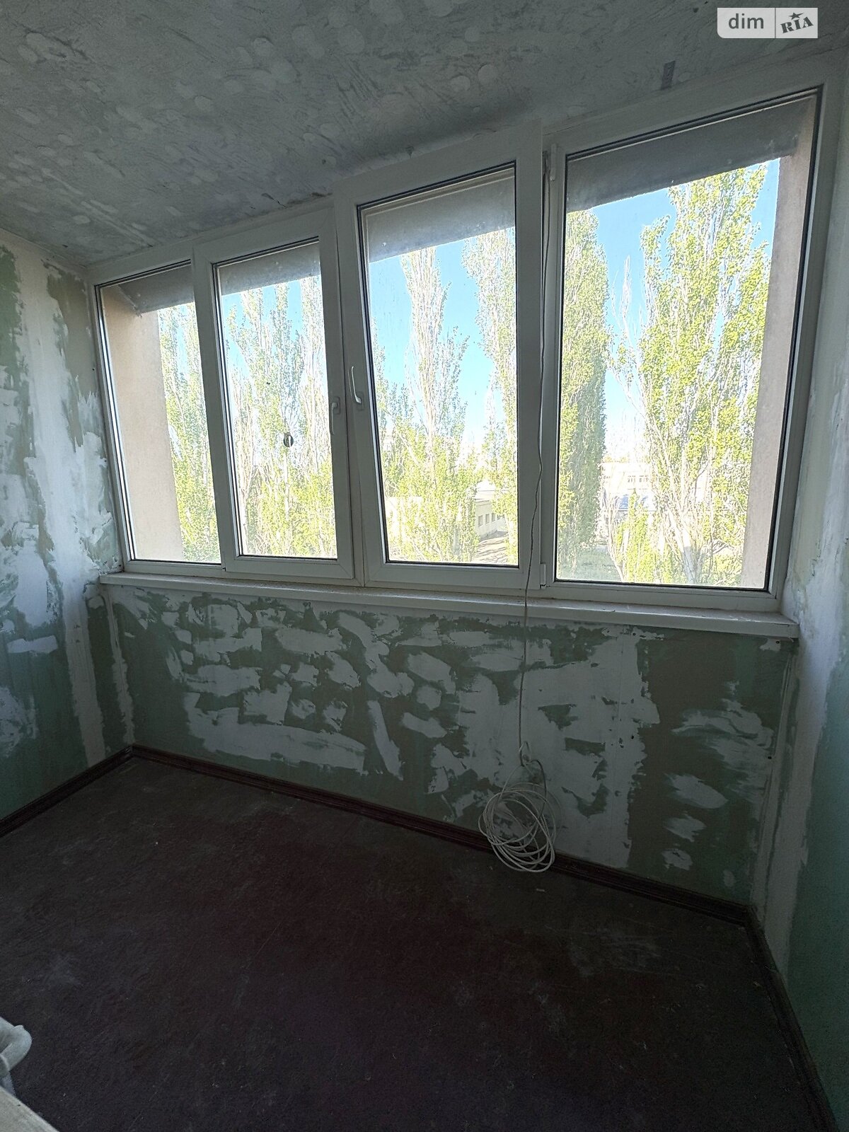 Продаж двокімнатної квартири в Миколаєві, на вул. Паркова, район Інгульський фото 1 Продаж двокімнатної квартири в Миколаєві, на вул. Паркова, район Інгульський фото 1