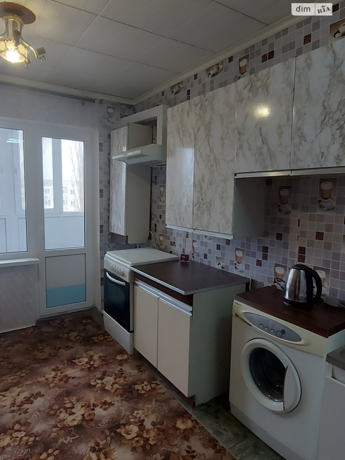 Продаж двокімнатної квартири в Миколаєві, на вул. Передова 52А, район Інгульський фото 1 Продаж двокімнатної квартири в Миколаєві, на вул. Передова 52А, район Інгульський фото 1