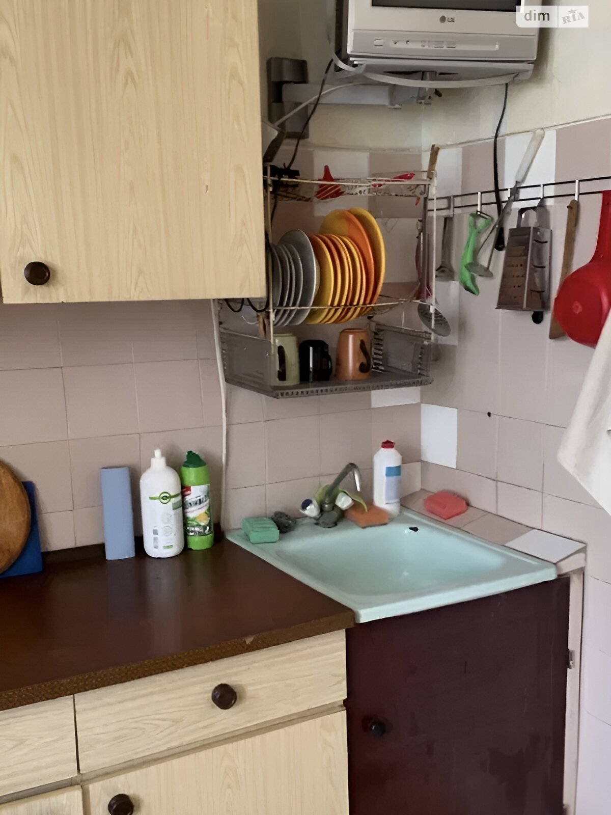 Продажа однокомнатной квартиры в Николаеве, на ул. Передовая, район Ингульский фото 1 Продажа однокомнатной квартиры в Николаеве, на ул. Передовая, район Ингульский фото 1