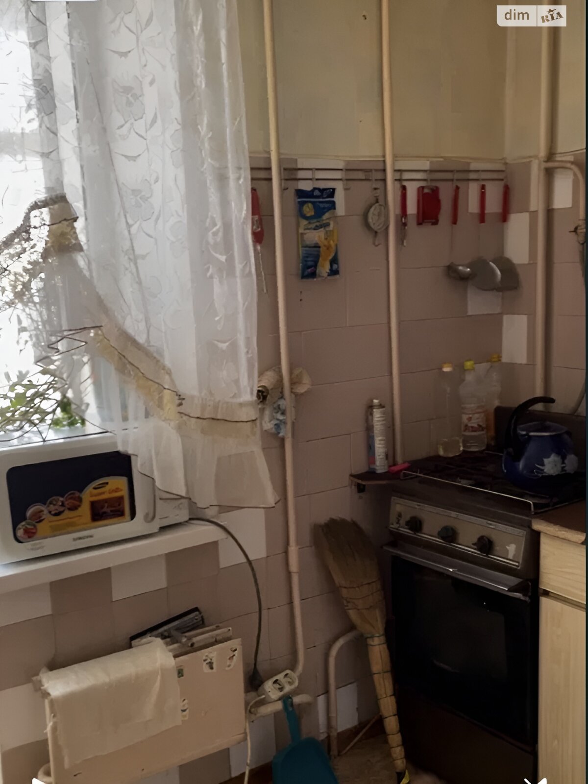 Продажа однокомнатной квартиры в Николаеве, на ул. Передовая, район Ингульский фото 1 Продажа однокомнатной квартиры в Николаеве, на ул. Передовая, район Ингульский фото 1