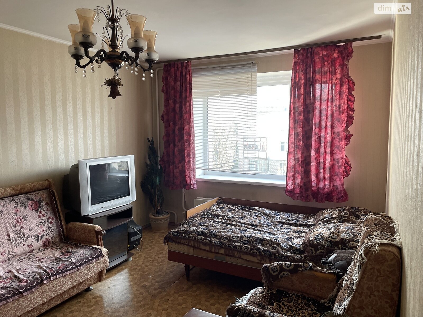 Продаж однокімнатної квартири в Миколаєві, на вул. Передова 52Д, район Інгульський фото 1 Продаж однокімнатної квартири в Миколаєві, на вул. Передова 52Д, район Інгульський фото 1