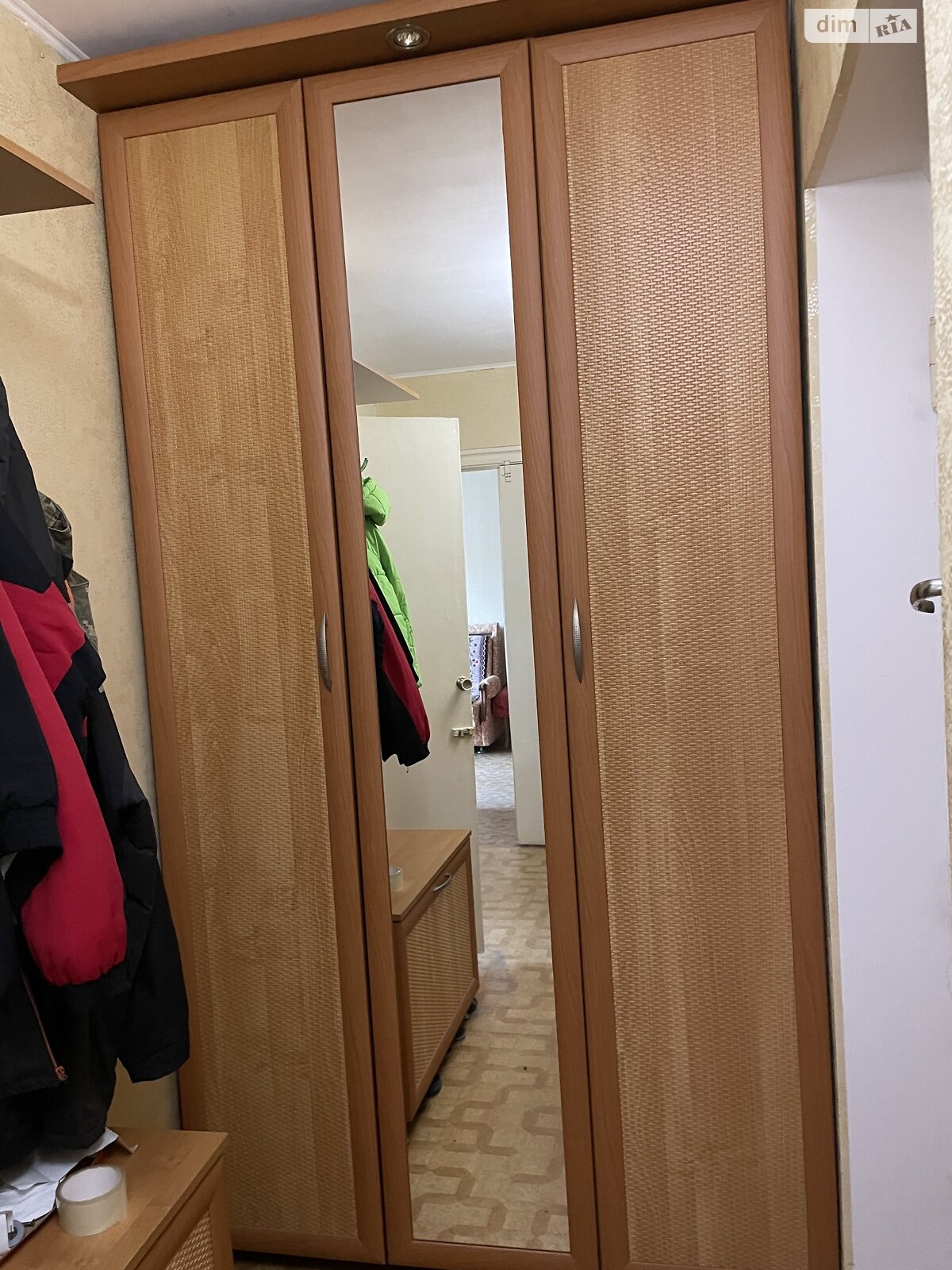 Продаж однокімнатної квартири в Миколаєві, на вул. Передова 52Д, район Інгульський фото 1 Продаж однокімнатної квартири в Миколаєві, на вул. Передова 52Д, район Інгульський фото 1