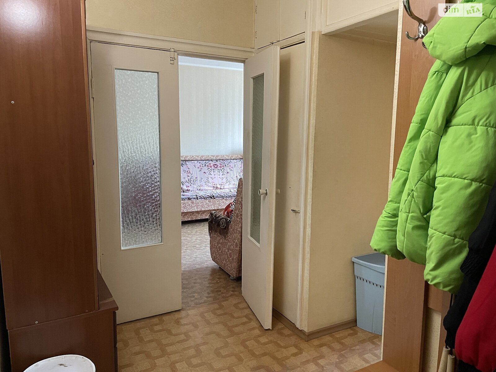Продаж однокімнатної квартири в Миколаєві, на вул. Передова 52Д, район Інгульський фото 1 Продаж однокімнатної квартири в Миколаєві, на вул. Передова 52Д, район Інгульський фото 1