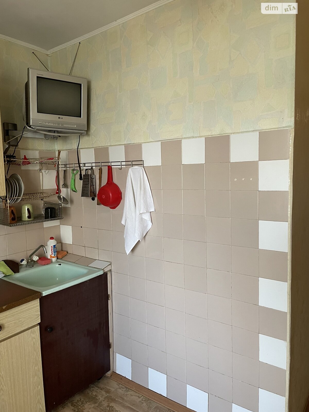 Продаж однокімнатної квартири в Миколаєві, на вул. Передова 52Д, район Інгульський фото 1 Продаж однокімнатної квартири в Миколаєві, на вул. Передова 52Д, район Інгульський фото 1