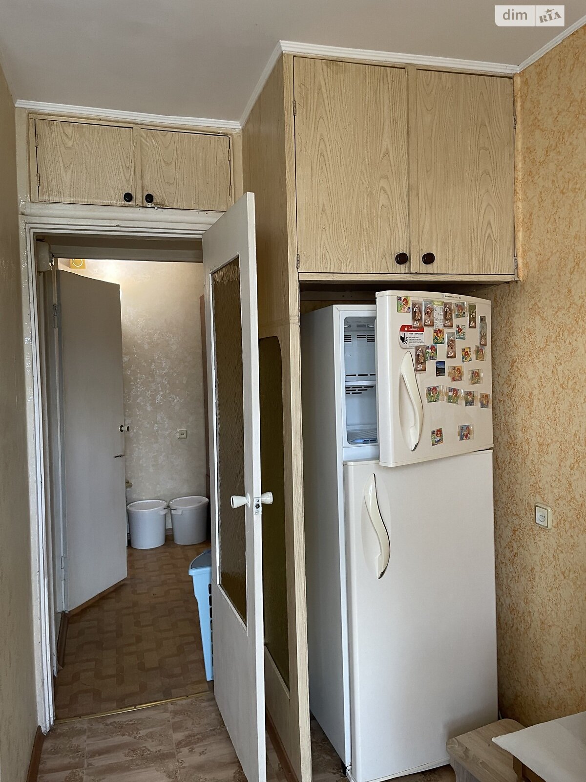Продаж однокімнатної квартири в Миколаєві, на вул. Передова 52Д, район Інгульський фото 1 Продаж однокімнатної квартири в Миколаєві, на вул. Передова 52Д, район Інгульський фото 1