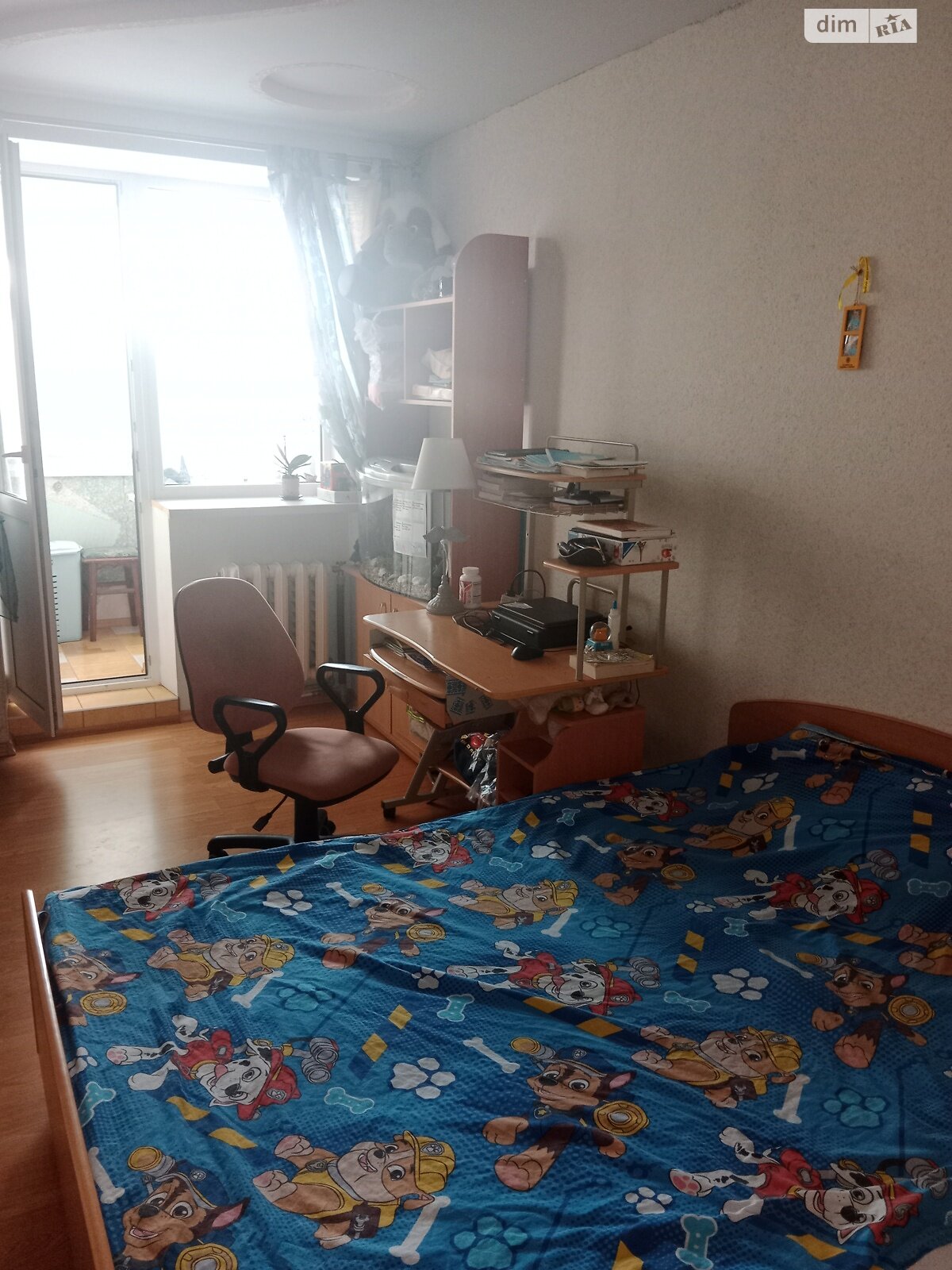 Продаж трикімнатної квартири в Миколаєві, на пров. Василя Симоненка, район Інгульський фото 1 Продаж трикімнатної квартири в Миколаєві, на пров. Василя Симоненка, район Інгульський фото 1