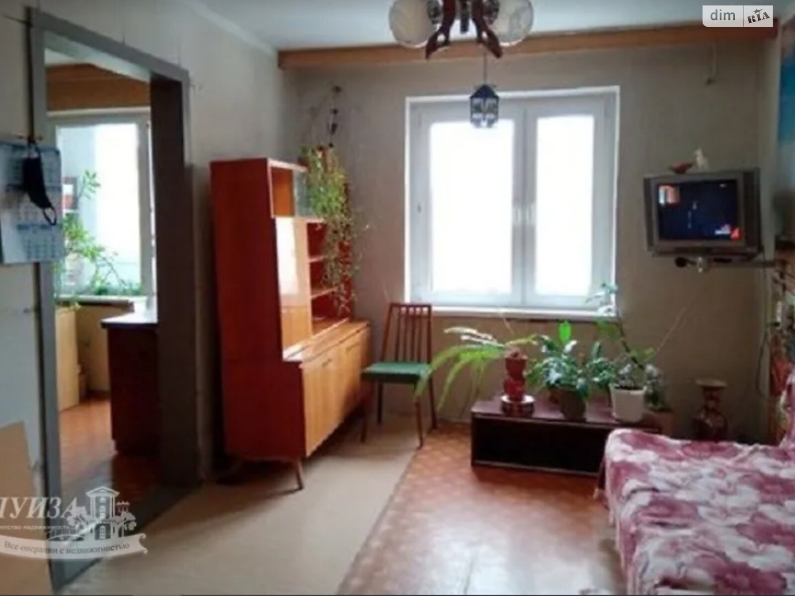 Продажа трехкомнатной квартиры в Николаеве, на пл. Победы, район Ингульский фото 1