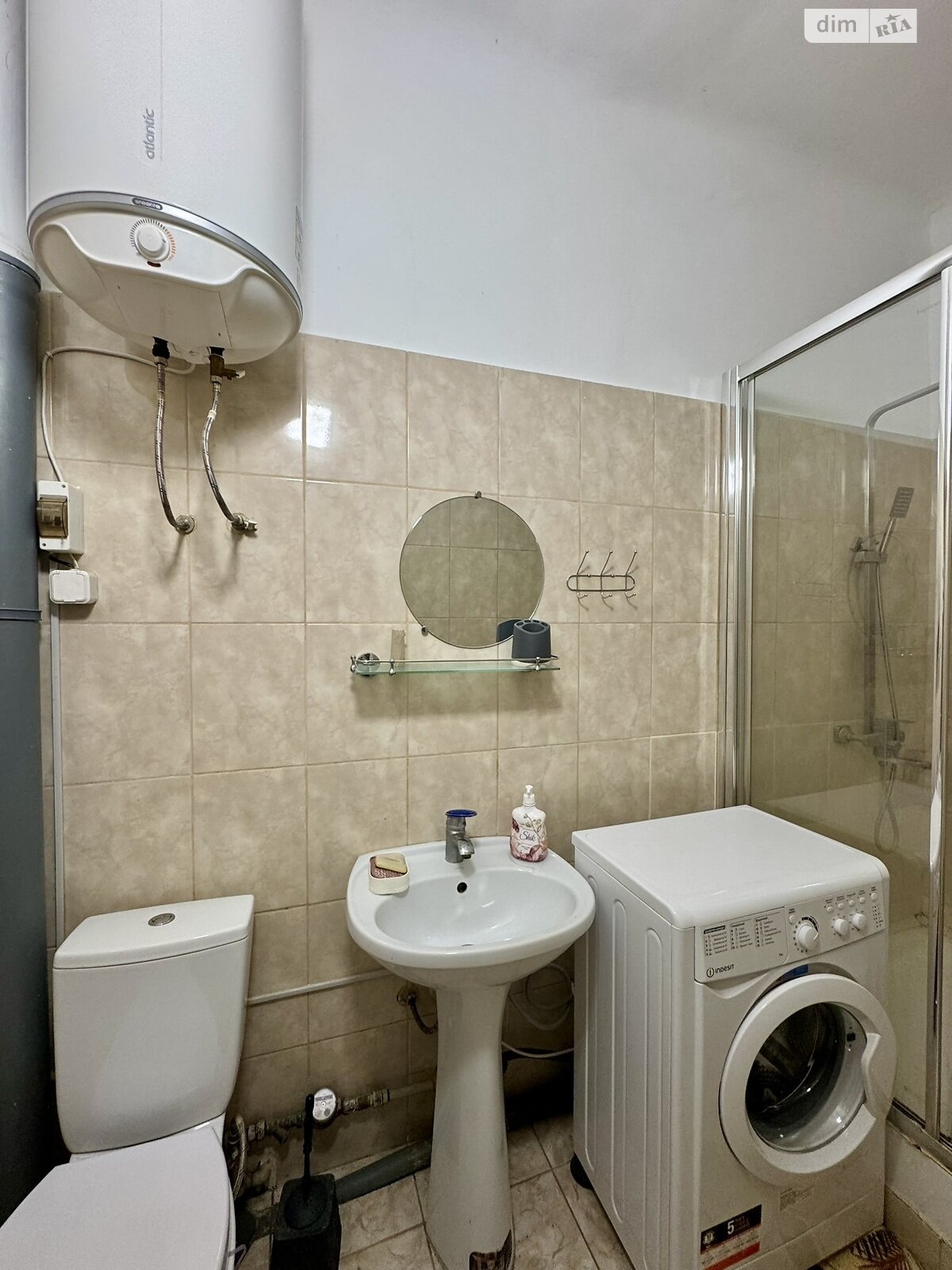 Продаж однокімнатної квартири в Миколаєві, на вул. Прикордонна 248А, район Інгульський фото 1 Продаж однокімнатної квартири в Миколаєві, на вул. Прикордонна 248А, район Інгульський фото 1