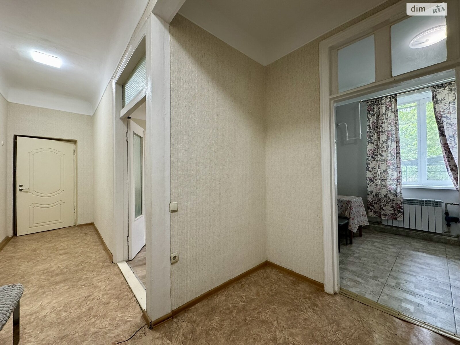 Продаж однокімнатної квартири в Миколаєві, на вул. Прикордонна 248А, район Інгульський фото 1 Продаж однокімнатної квартири в Миколаєві, на вул. Прикордонна 248А, район Інгульський фото 1