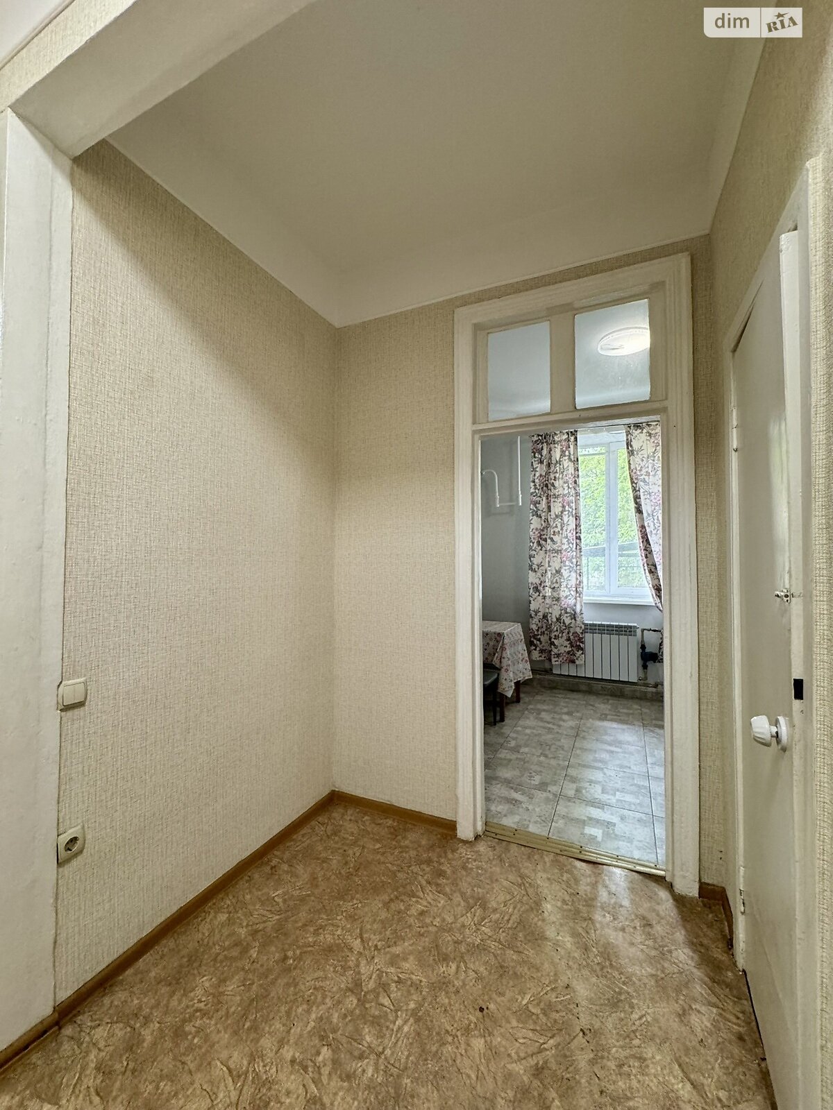 Продаж однокімнатної квартири в Миколаєві, на вул. Прикордонна 248А, район Інгульський фото 1 Продаж однокімнатної квартири в Миколаєві, на вул. Прикордонна 248А, район Інгульський фото 1