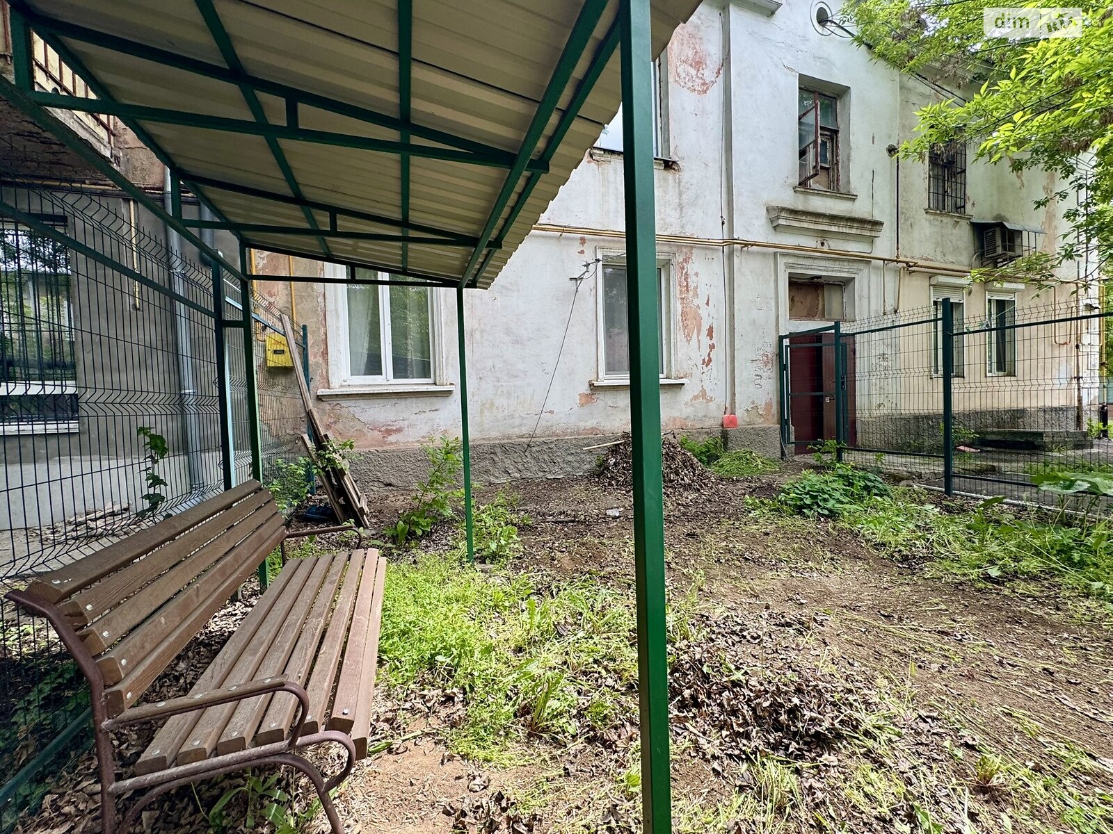 Продаж однокімнатної квартири в Миколаєві, на вул. Прикордонна 248А, район Інгульський фото 1 Продаж однокімнатної квартири в Миколаєві, на вул. Прикордонна 248А, район Інгульський фото 1