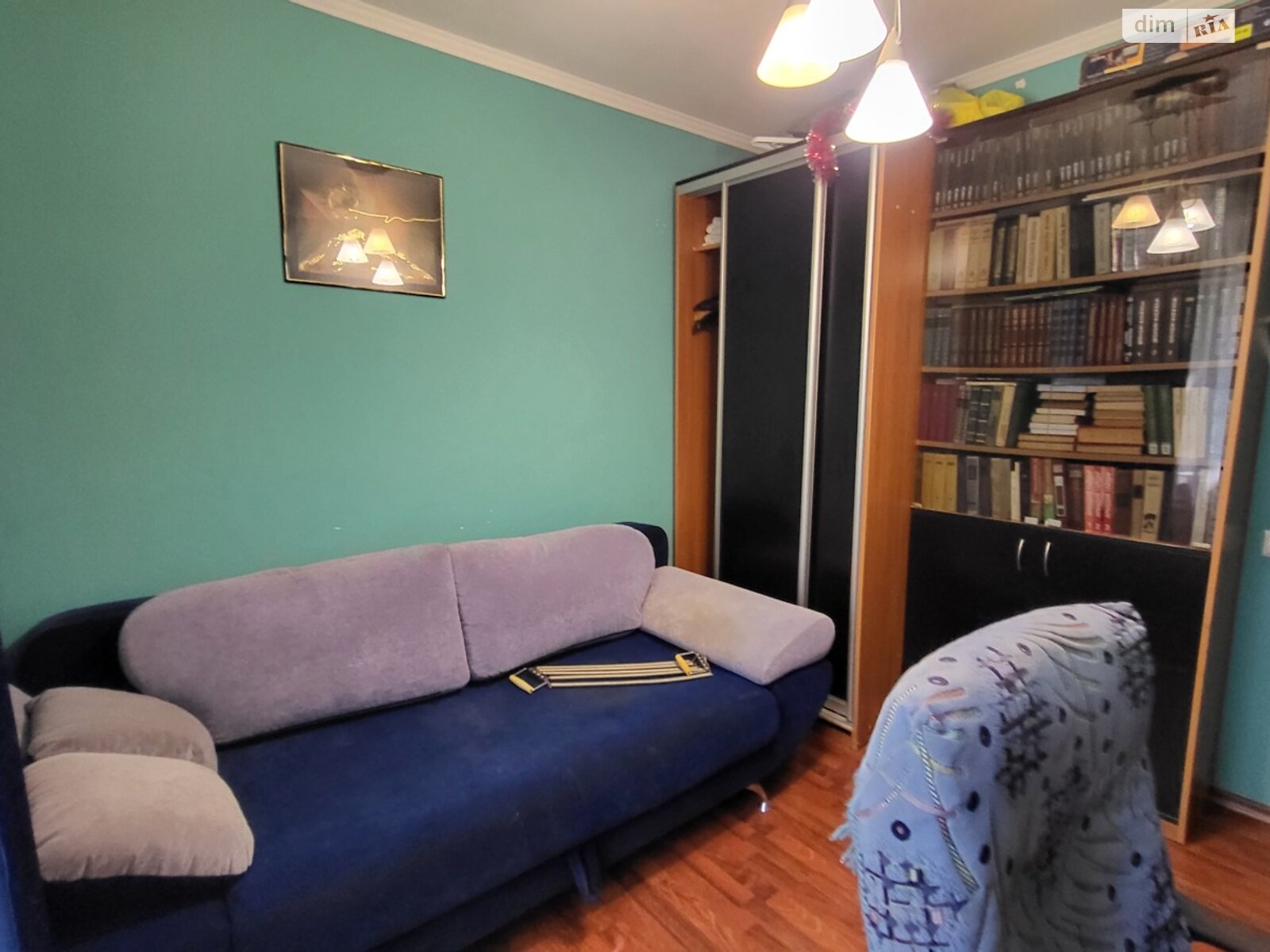 Продаж трикімнатної квартири в Миколаєві, на пров. Полярний 2Б, район Інгульський фото 1 Продаж трикімнатної квартири в Миколаєві, на пров. Полярний 2Б, район Інгульський фото 1