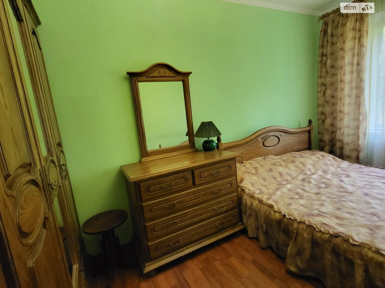Продаж трикімнатної квартири в Миколаєві, на пров. Полярний 2Б, район Інгульський фото 1 Продаж трикімнатної квартири в Миколаєві, на пров. Полярний 2Б, район Інгульський фото 1
