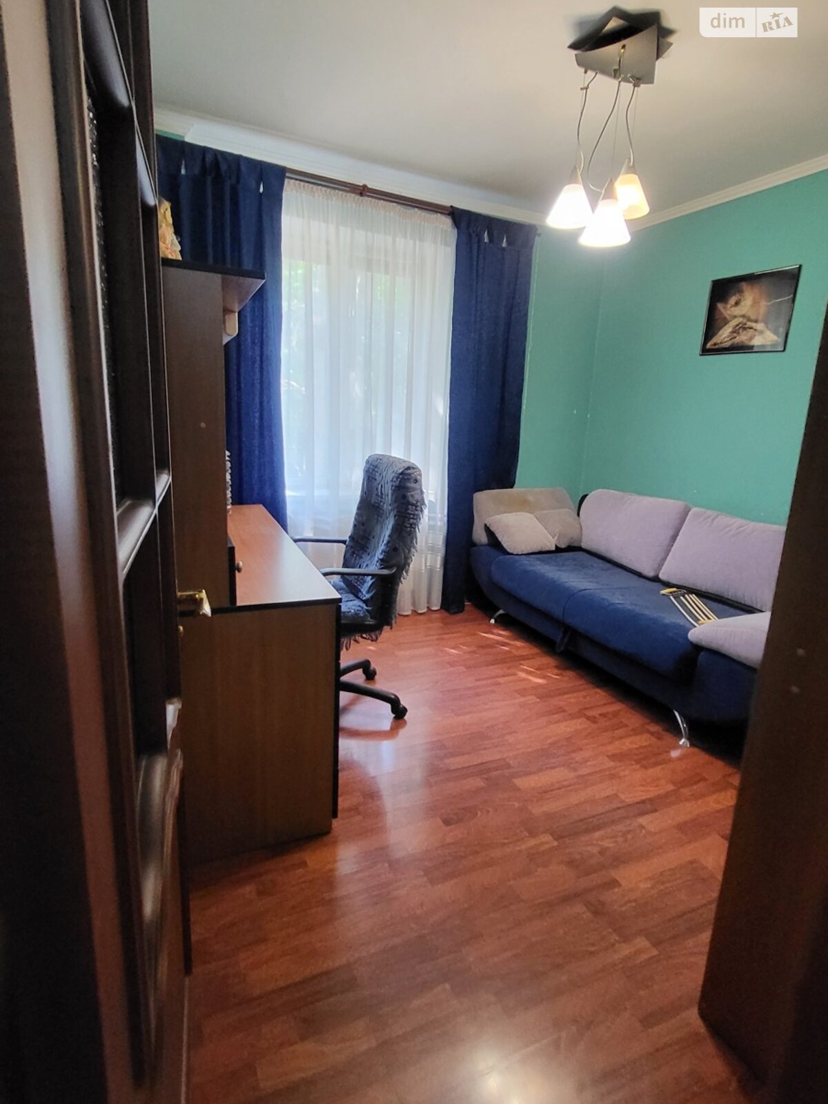 Продаж трикімнатної квартири в Миколаєві, на пров. Полярний 2Б, район Інгульський фото 1 Продаж трикімнатної квартири в Миколаєві, на пров. Полярний 2Б, район Інгульський фото 1