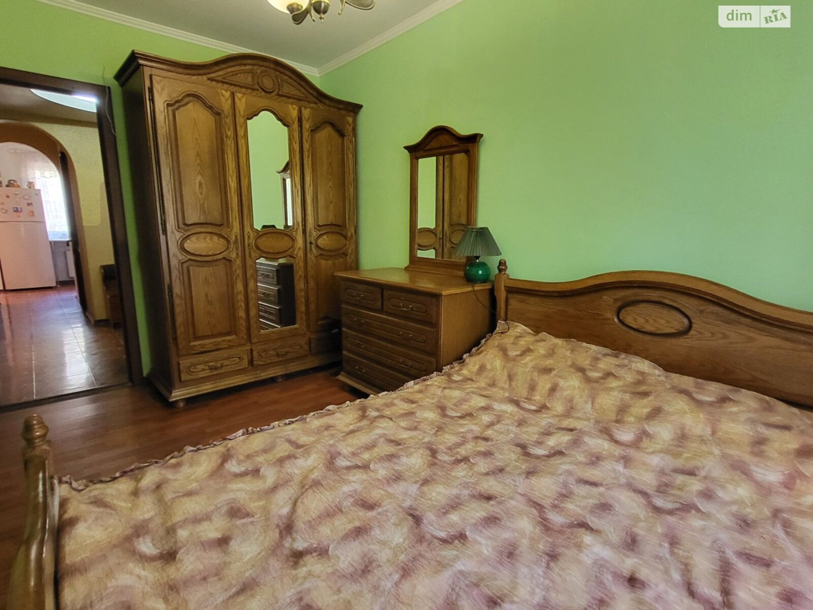 Продаж трикімнатної квартири в Миколаєві, на пров. Полярний 2Б, район Інгульський фото 1 Продаж трикімнатної квартири в Миколаєві, на пров. Полярний 2Б, район Інгульський фото 1