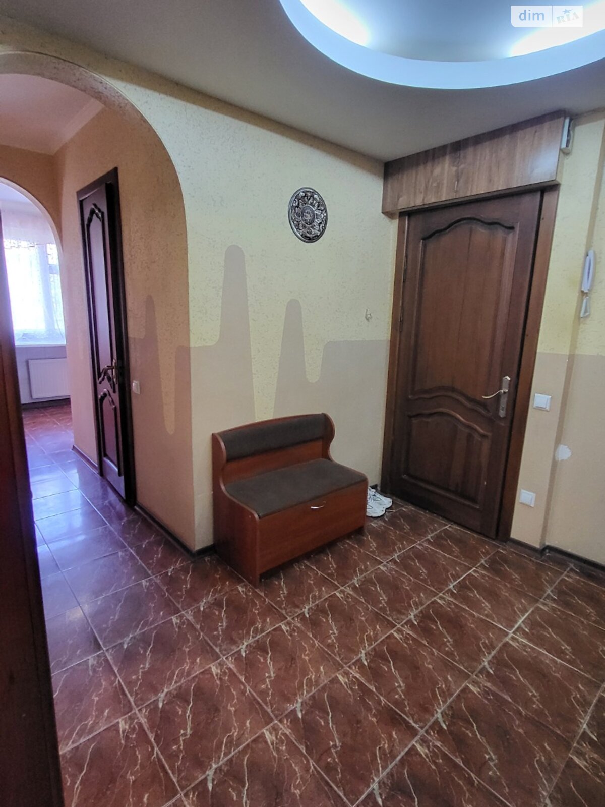 Продаж трикімнатної квартири в Миколаєві, на пров. Полярний 2Б, район Інгульський фото 1 Продаж трикімнатної квартири в Миколаєві, на пров. Полярний 2Б, район Інгульський фото 1