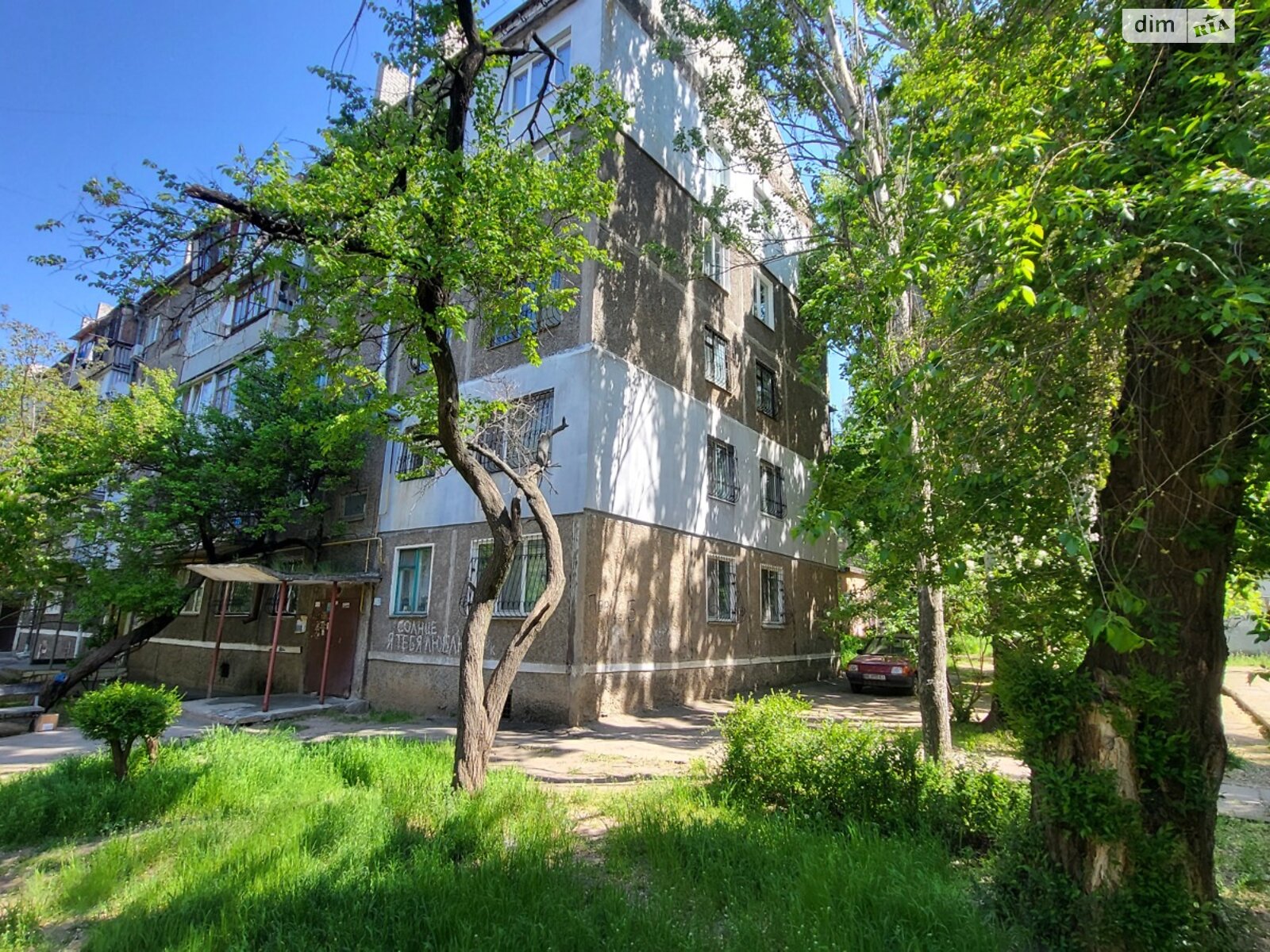 Продаж трикімнатної квартири в Миколаєві, на пров. Полярний 2Б, район Інгульський фото 1 Продаж трикімнатної квартири в Миколаєві, на пров. Полярний 2Б, район Інгульський фото 1