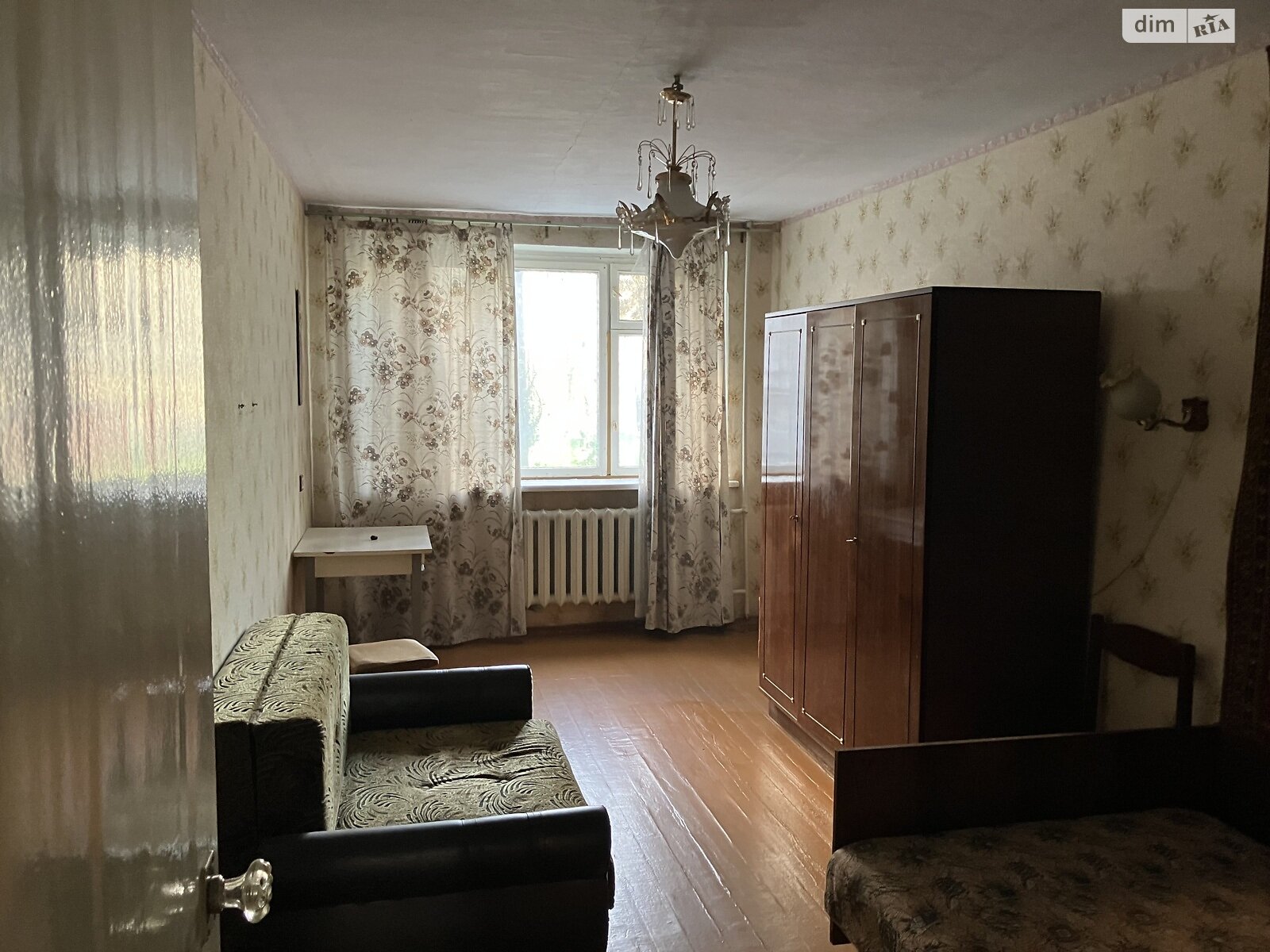 Продажа двухкомнатной квартиры в Николаеве, на пер. Полярный 2В, кв. 26, район Ингульский фото 1 Продажа двухкомнатной квартиры в Николаеве, на пер. Полярный 2В, кв. 26, район Ингульский фото 1
