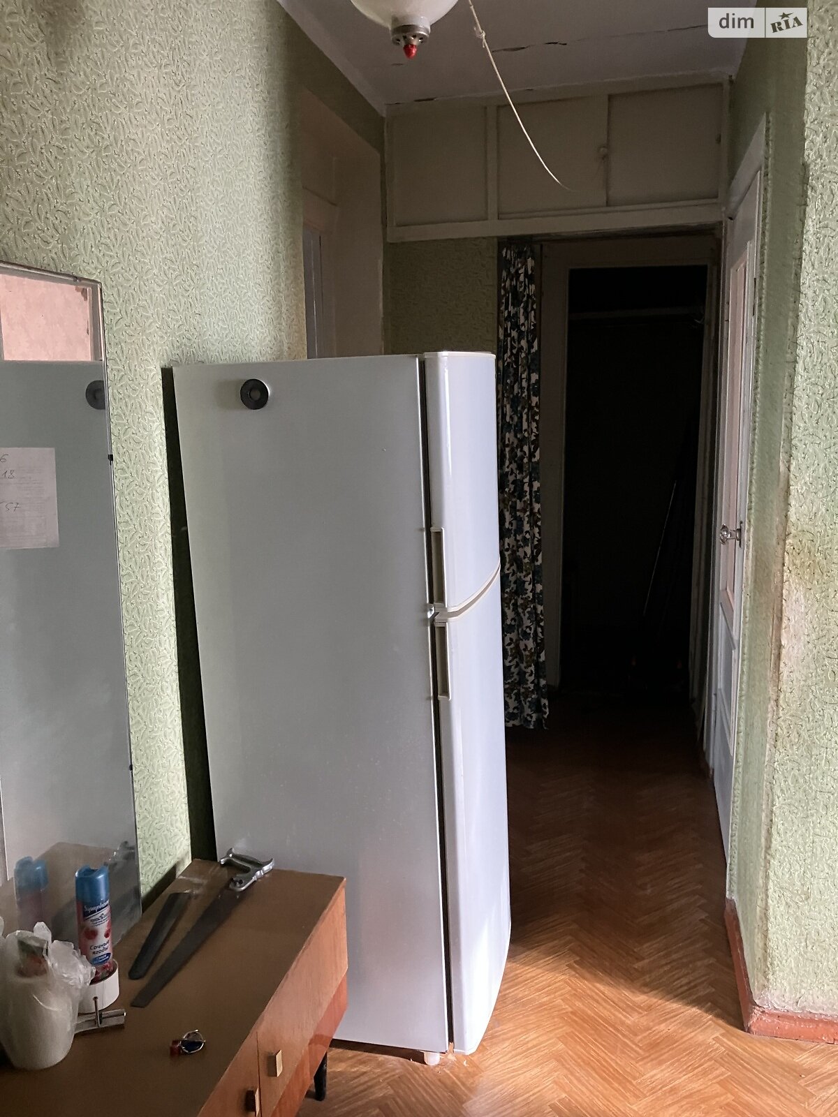 Продажа двухкомнатной квартиры в Николаеве, на пер. Полярный 2В, кв. 26, район Ингульский фото 1 Продажа двухкомнатной квартиры в Николаеве, на пер. Полярный 2В, кв. 26, район Ингульский фото 1