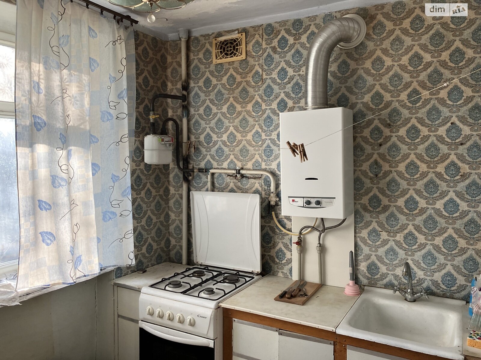 Продажа двухкомнатной квартиры в Николаеве, на пер. Полярный 2В, кв. 26, район Ингульский фото 1 Продажа двухкомнатной квартиры в Николаеве, на пер. Полярный 2В, кв. 26, район Ингульский фото 1