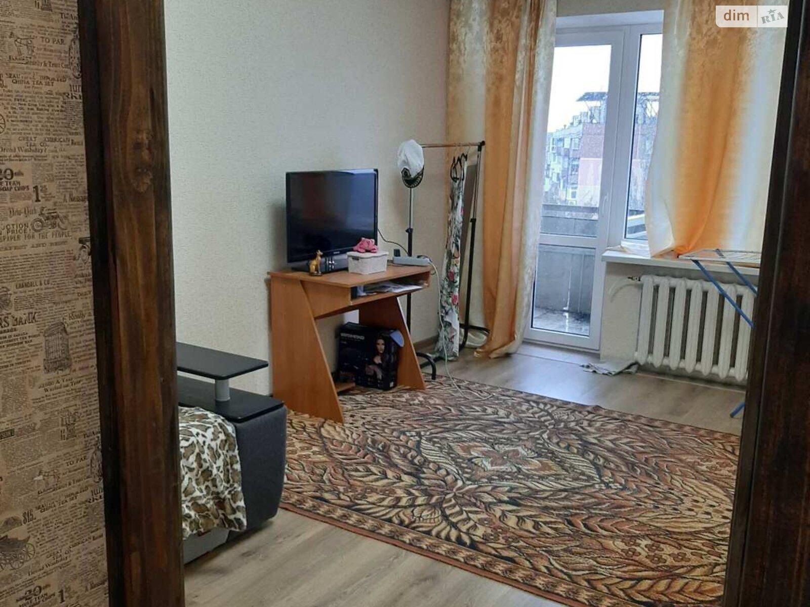 Продажа однокомнатной квартиры в Николаеве, на просп. Пр.мира, район Ингульский фото 1 Продажа однокомнатной квартиры в Николаеве, на просп. Пр.мира, район Ингульский фото 1