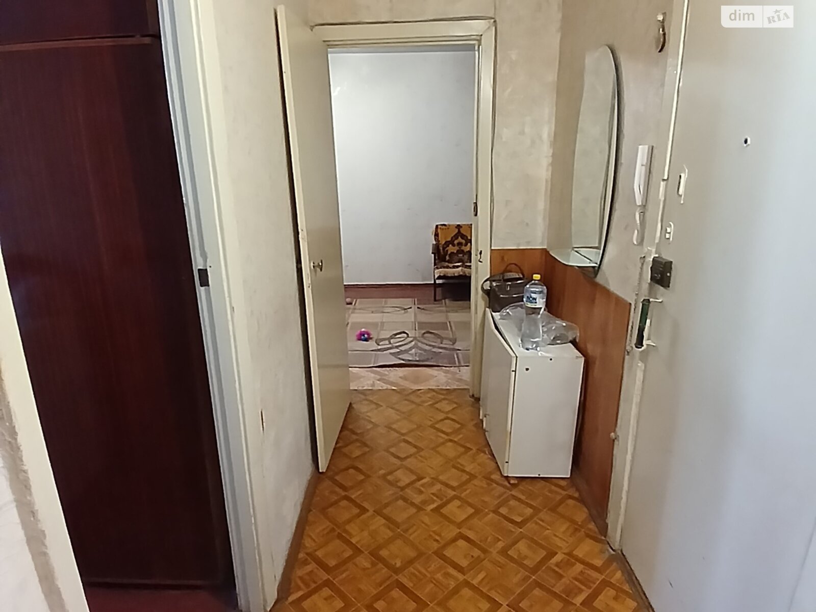 Продаж трикімнатної квартири в Миколаєві, на просп. Миру, район Інгульський фото 1 Продаж трикімнатної квартири в Миколаєві, на просп. Миру, район Інгульський фото 1