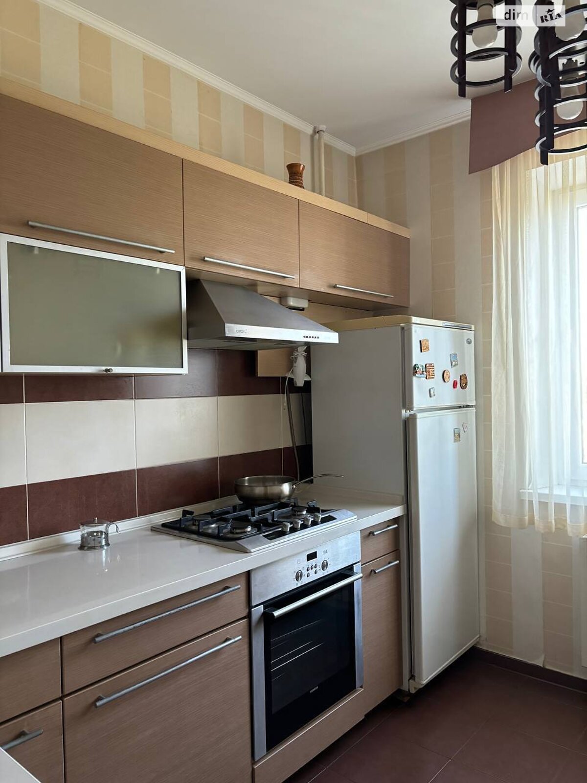 Продажа двухкомнатной квартиры в Николаеве, на 11-я ул. Продольная 31А, район Ингульский фото 1