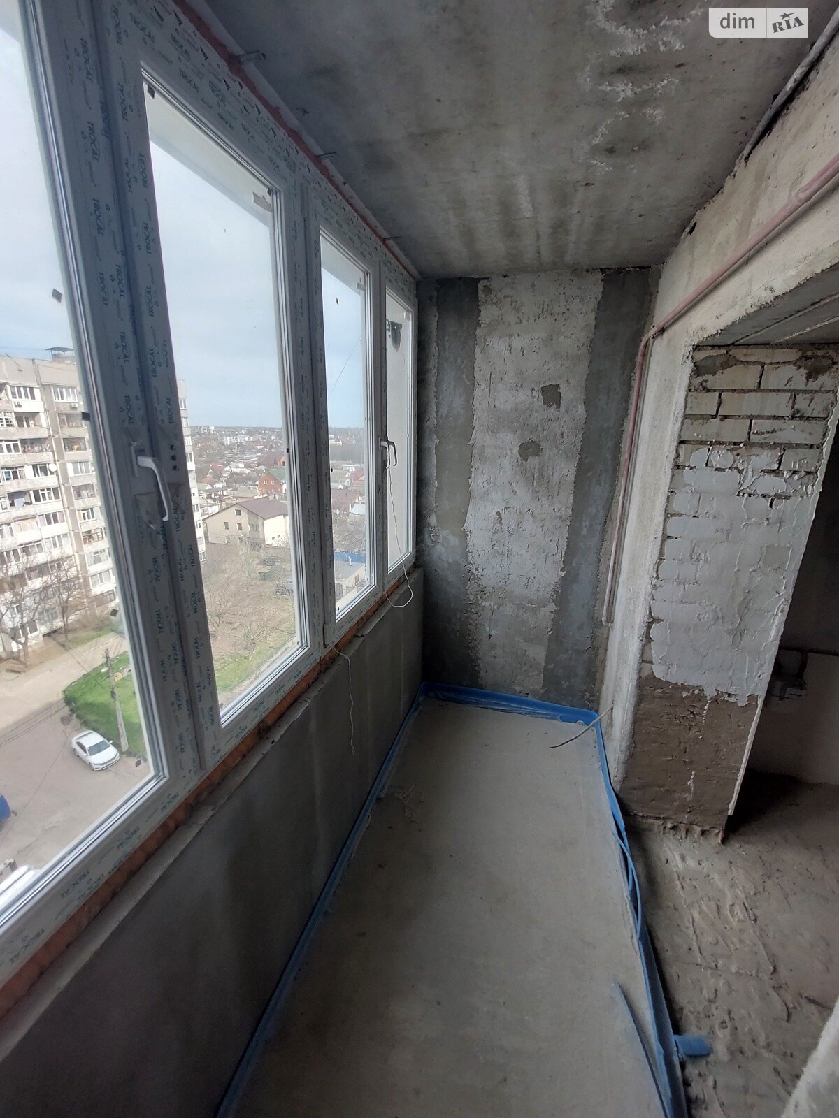 Продаж трикімнатної квартири в Миколаєві, на 12-а вул. Поздовжня, район Інгульський фото 1