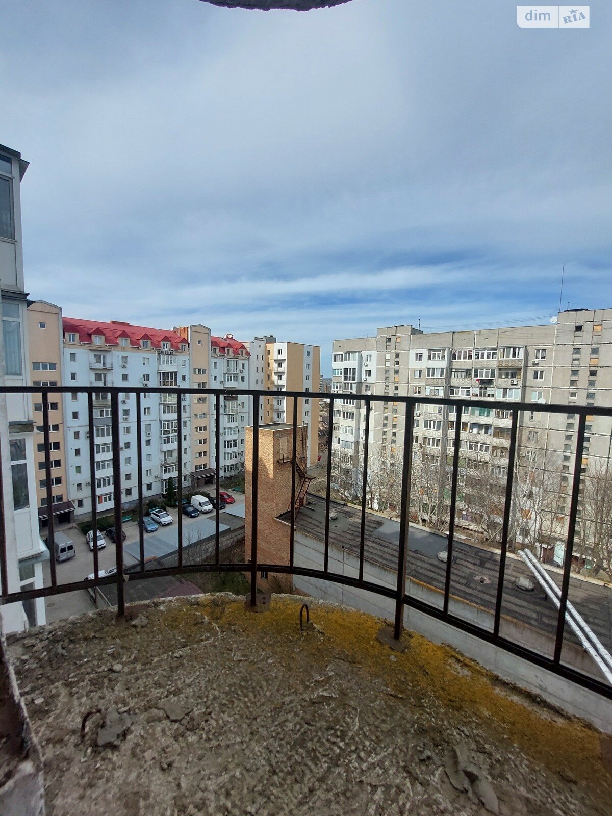 Продажа трехкомнатной квартиры в Николаеве, на 12 ул. Продольная, район Ингульский фото 1