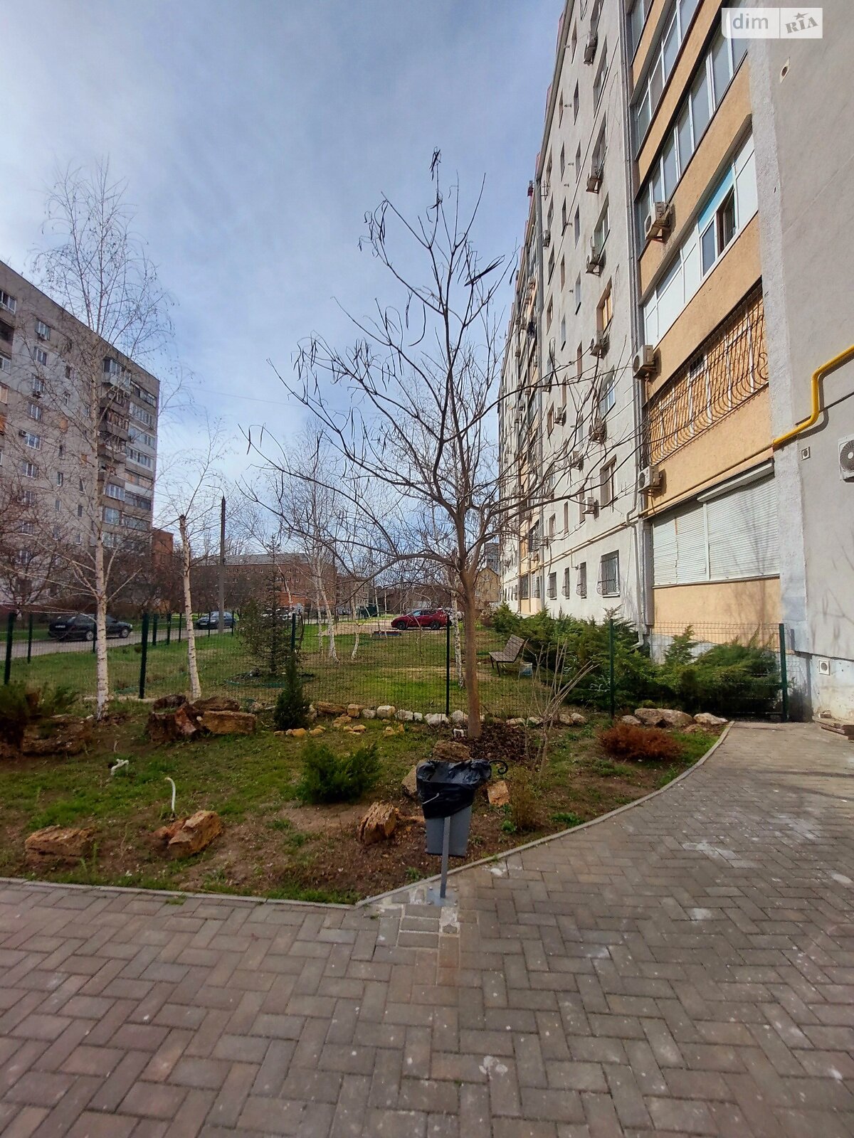Продажа трехкомнатной квартиры в Николаеве, на 12 ул. Продольная, район Ингульский фото 1