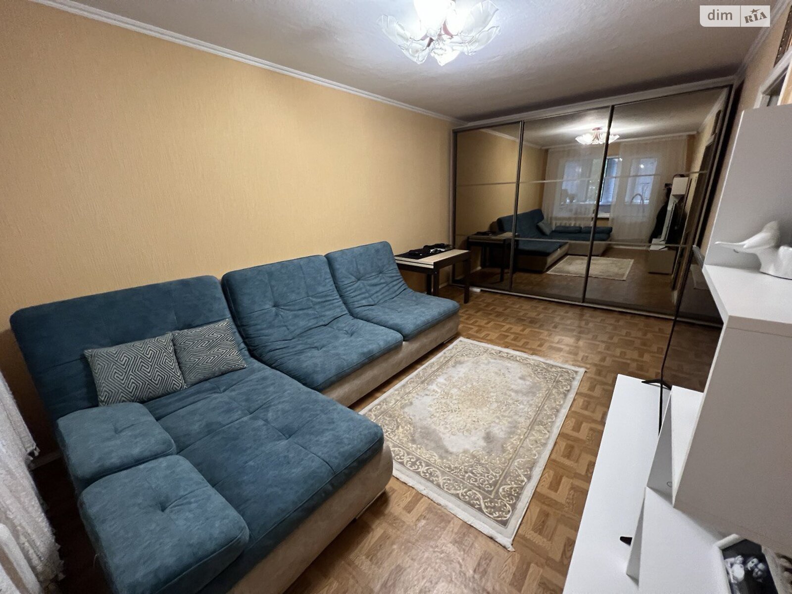 Продажа двухкомнатной квартиры в Николаеве, на 12 ул. Продольная 42, район Ингульский фото 1