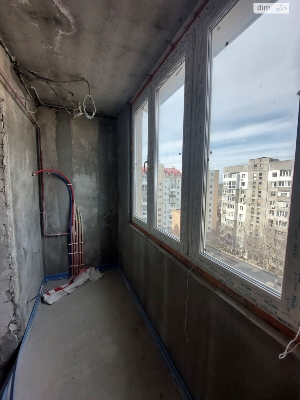 Продажа двухкомнатной квартиры в Николаеве, на 12 ул. Продольная 16А, район Ингульский фото 1 Продажа двухкомнатной квартиры в Николаеве, на 12 ул. Продольная 16А, район Ингульский фото 1