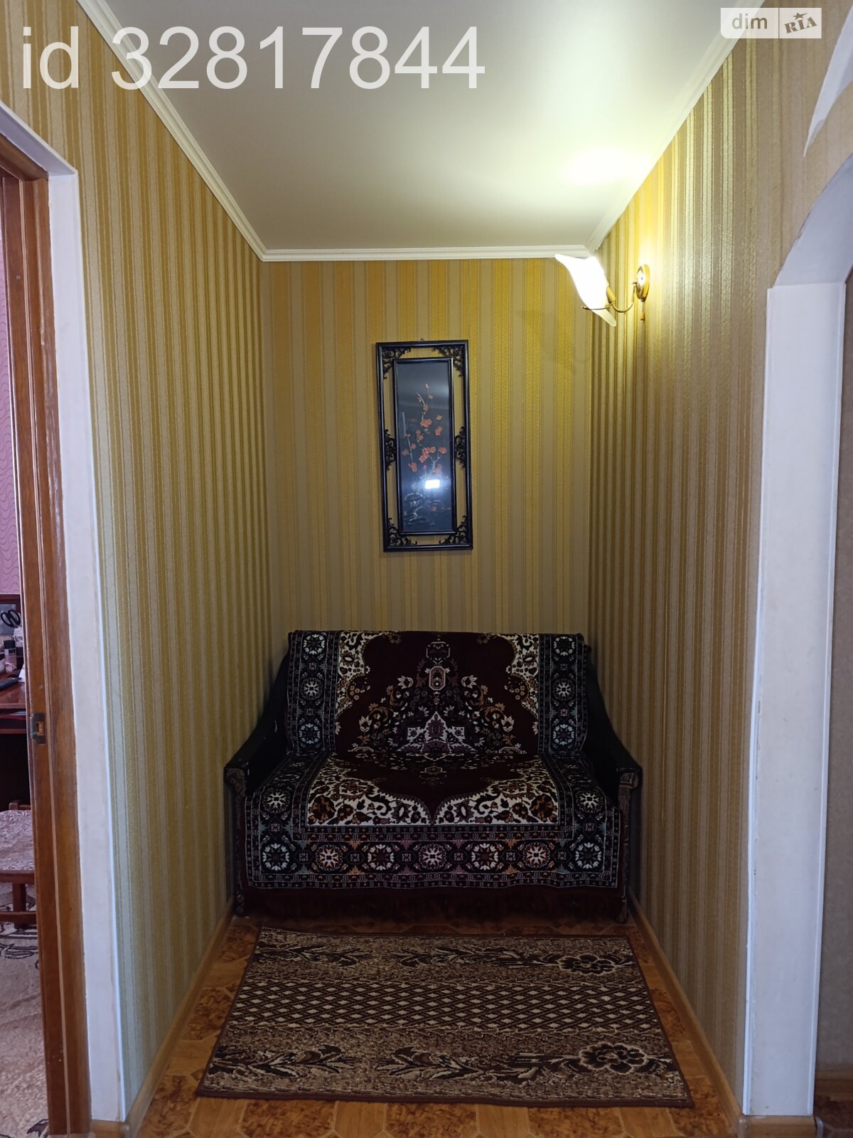 Продаж однокімнатної квартири в Миколаєві, на 12-а вул. Поздовжня 44А, район Інгульський фото 1 Продаж однокімнатної квартири в Миколаєві, на 12-а вул. Поздовжня 44А, район Інгульський фото 1