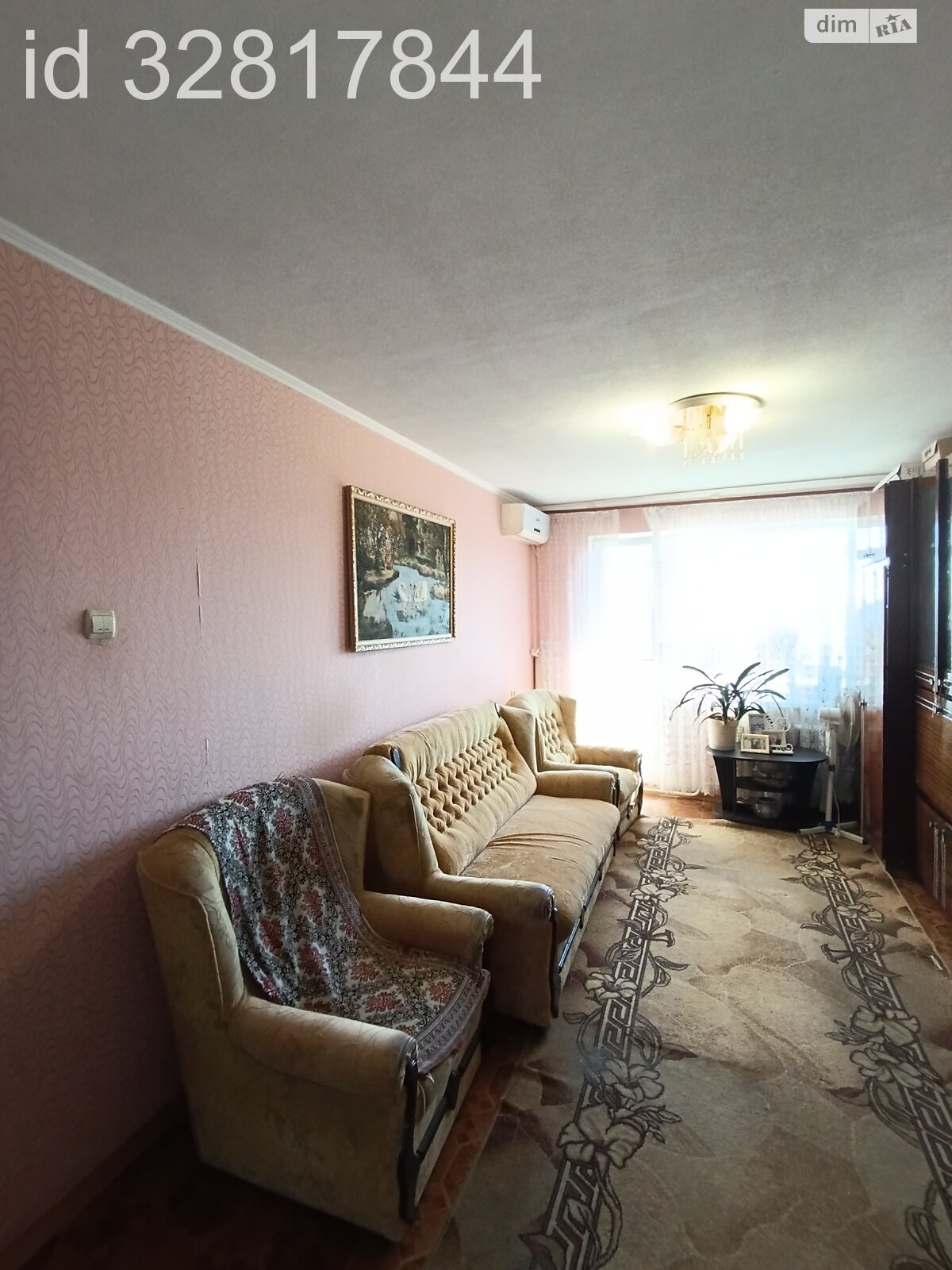 Продаж однокімнатної квартири в Миколаєві, на 12-а вул. Поздовжня 44А, район Інгульський фото 1 Продаж однокімнатної квартири в Миколаєві, на 12-а вул. Поздовжня 44А, район Інгульський фото 1
