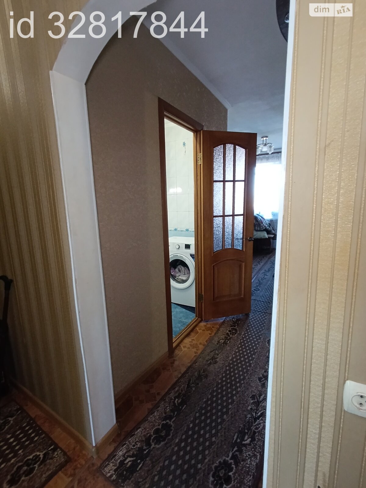 Продаж однокімнатної квартири в Миколаєві, на 12-а вул. Поздовжня 44А, район Інгульський фото 1 Продаж однокімнатної квартири в Миколаєві, на 12-а вул. Поздовжня 44А, район Інгульський фото 1