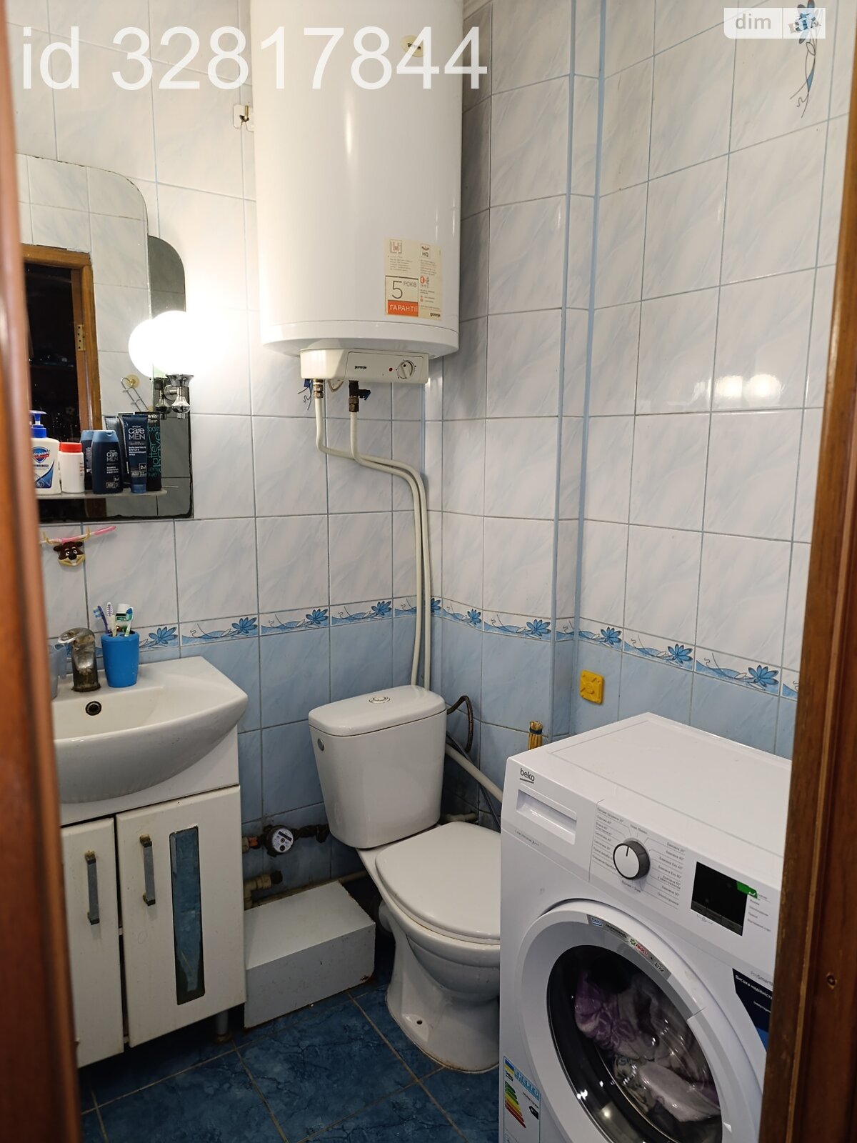 Продаж однокімнатної квартири в Миколаєві, на 12-а вул. Поздовжня 44А, район Інгульський фото 1 Продаж однокімнатної квартири в Миколаєві, на 12-а вул. Поздовжня 44А, район Інгульський фото 1