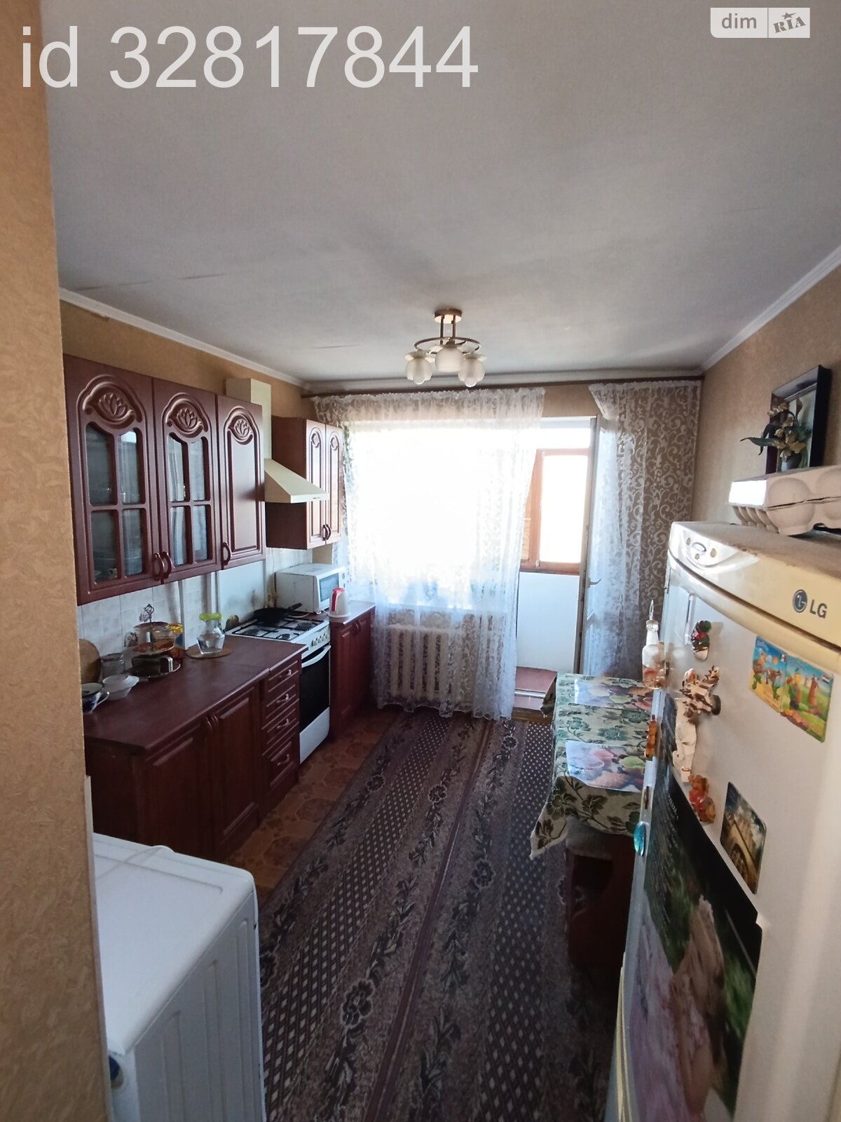 Продаж однокімнатної квартири в Миколаєві, на 12-а вул. Поздовжня 44А, район Інгульський фото 1 Продаж однокімнатної квартири в Миколаєві, на 12-а вул. Поздовжня 44А, район Інгульський фото 1