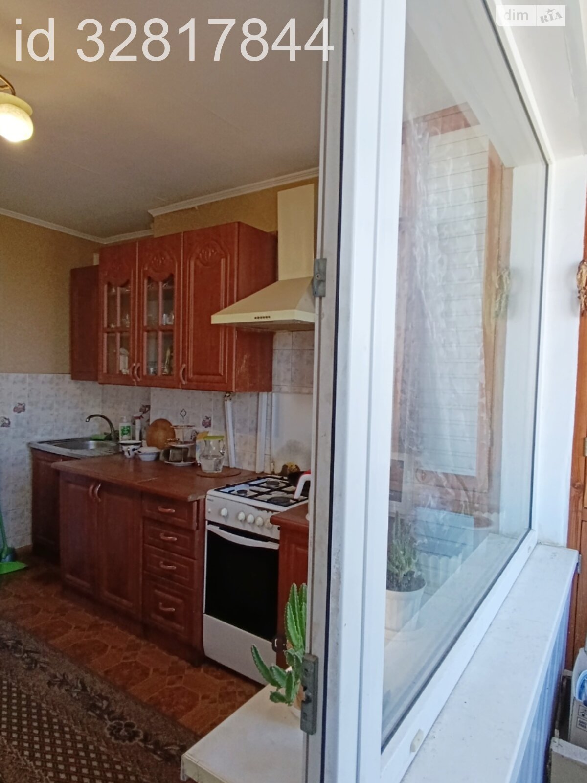 Продаж однокімнатної квартири в Миколаєві, на 12-а вул. Поздовжня 44А, район Інгульський фото 1 Продаж однокімнатної квартири в Миколаєві, на 12-а вул. Поздовжня 44А, район Інгульський фото 1