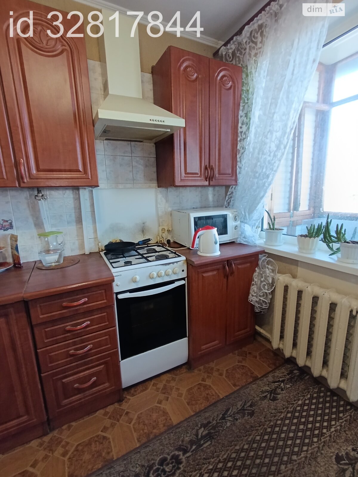 Продаж однокімнатної квартири в Миколаєві, на 12-а вул. Поздовжня 44А, район Інгульський фото 1 Продаж однокімнатної квартири в Миколаєві, на 12-а вул. Поздовжня 44А, район Інгульський фото 1