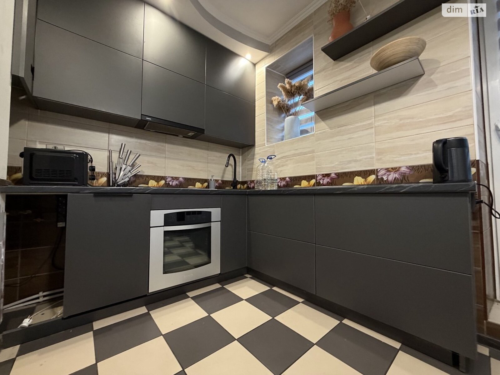 Продажа двухкомнатной квартиры в Николаеве, на 12 ул. Продольная 11, район Ингульский фото 1