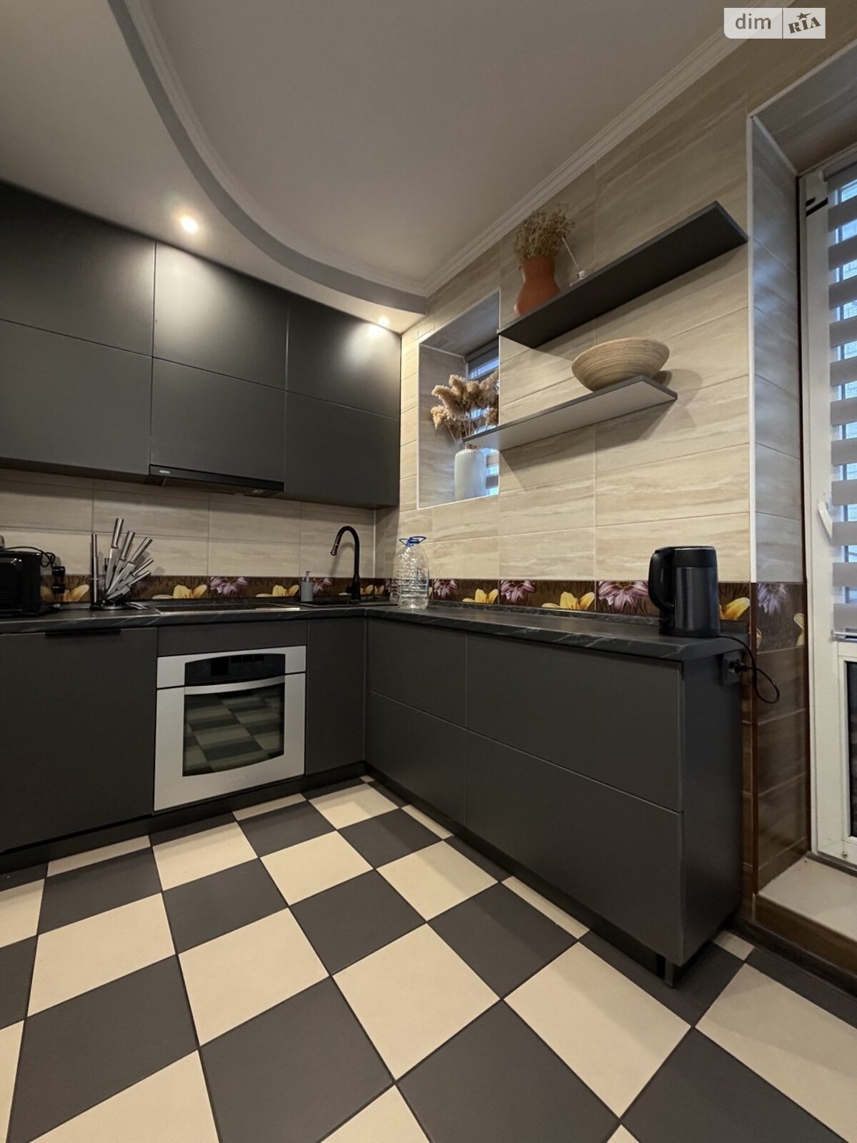 Продажа двухкомнатной квартиры в Николаеве, на 12 ул. Продольная 11, район Ингульский фото 1