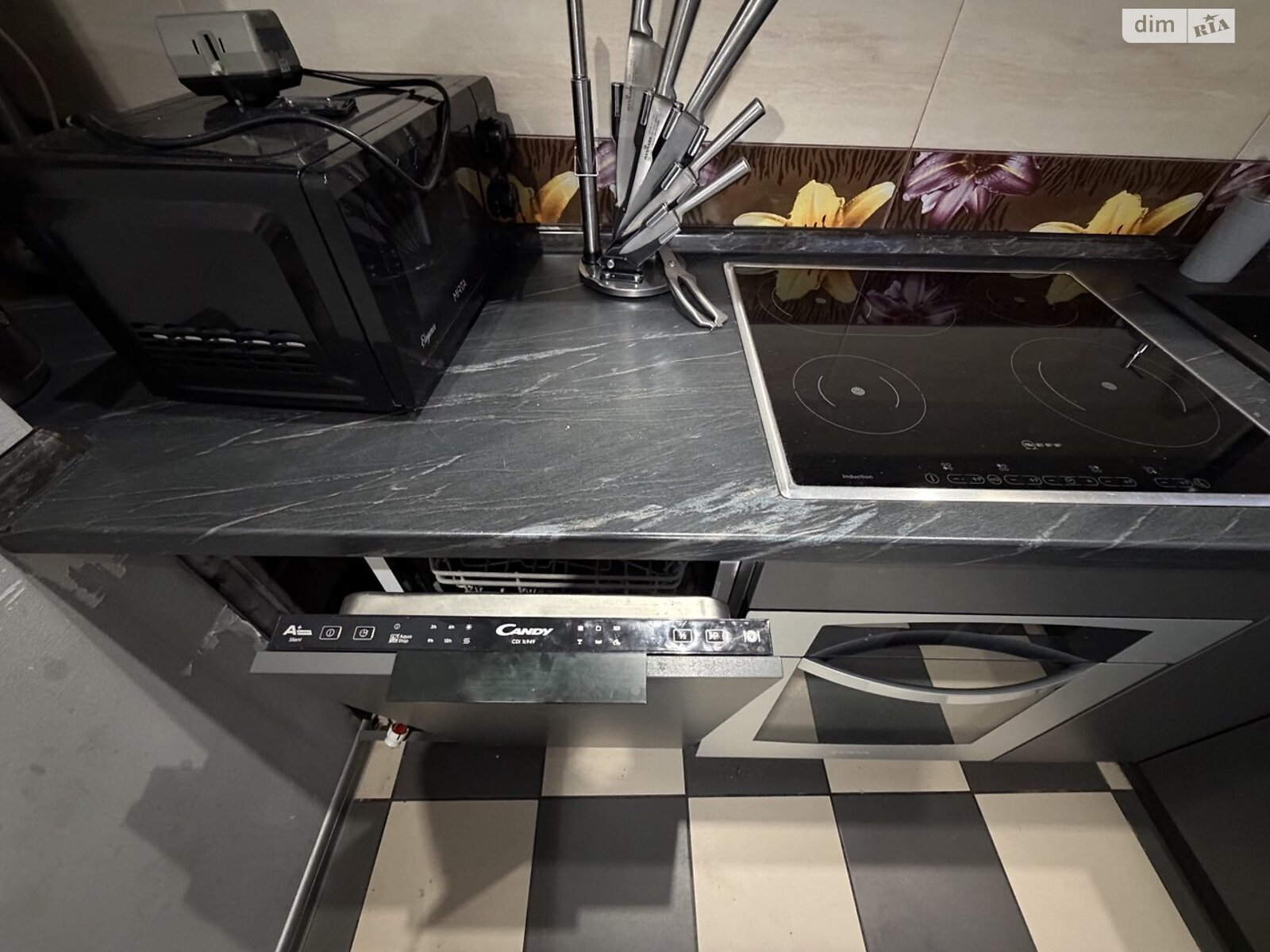 Продажа двухкомнатной квартиры в Николаеве, на 12 ул. Продольная 11, район Ингульский фото 1