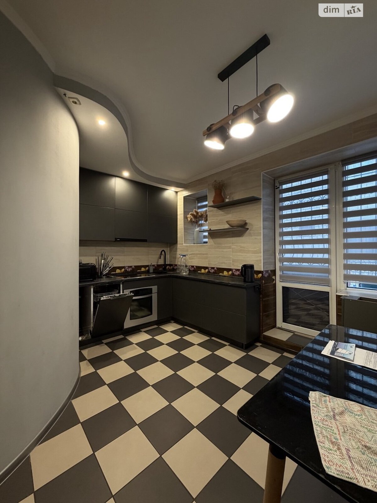 Продажа двухкомнатной квартиры в Николаеве, на 12 ул. Продольная 11, район Ингульский фото 1