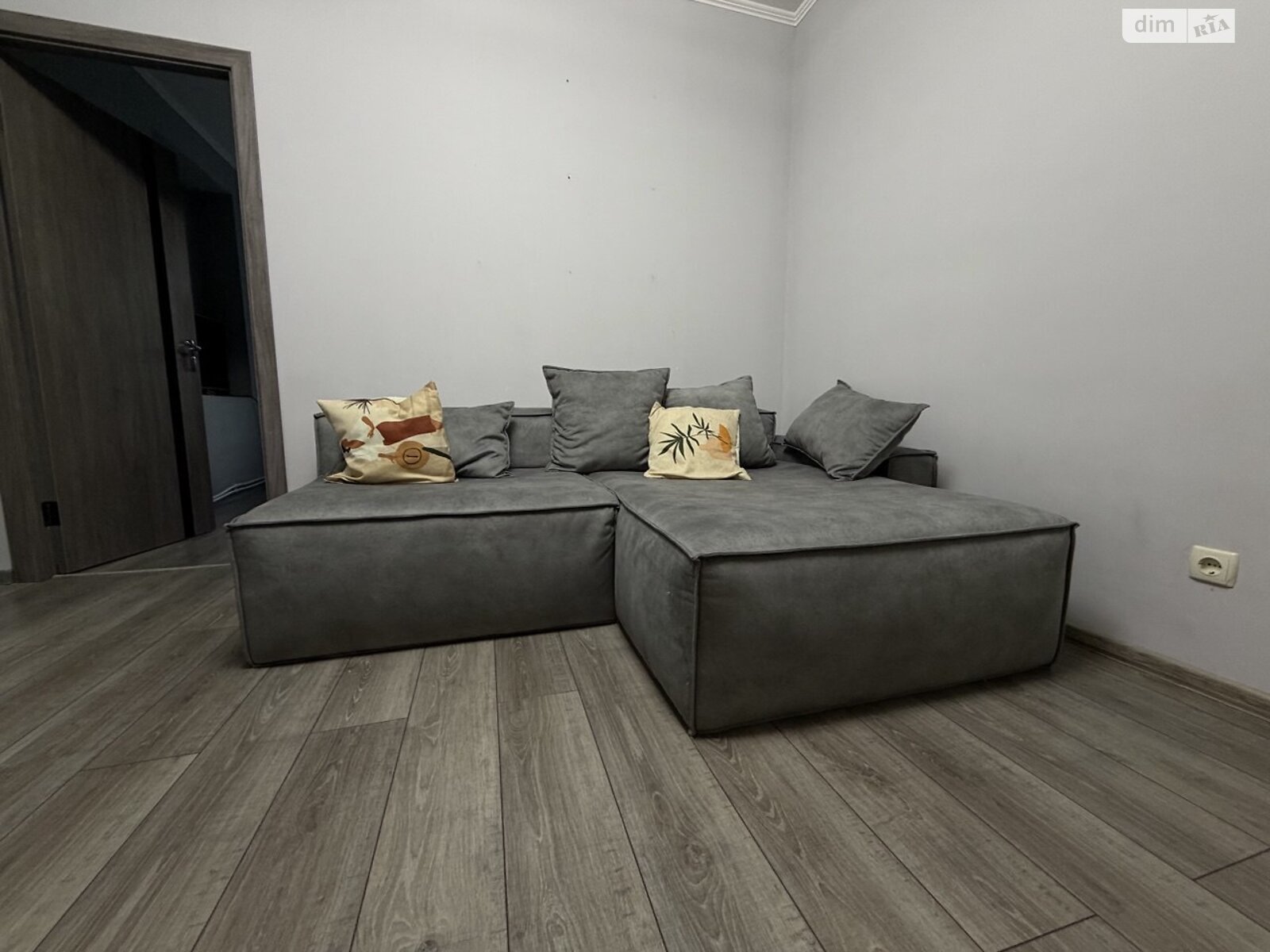 Продажа двухкомнатной квартиры в Николаеве, на 12 ул. Продольная 11, район Ингульский фото 1