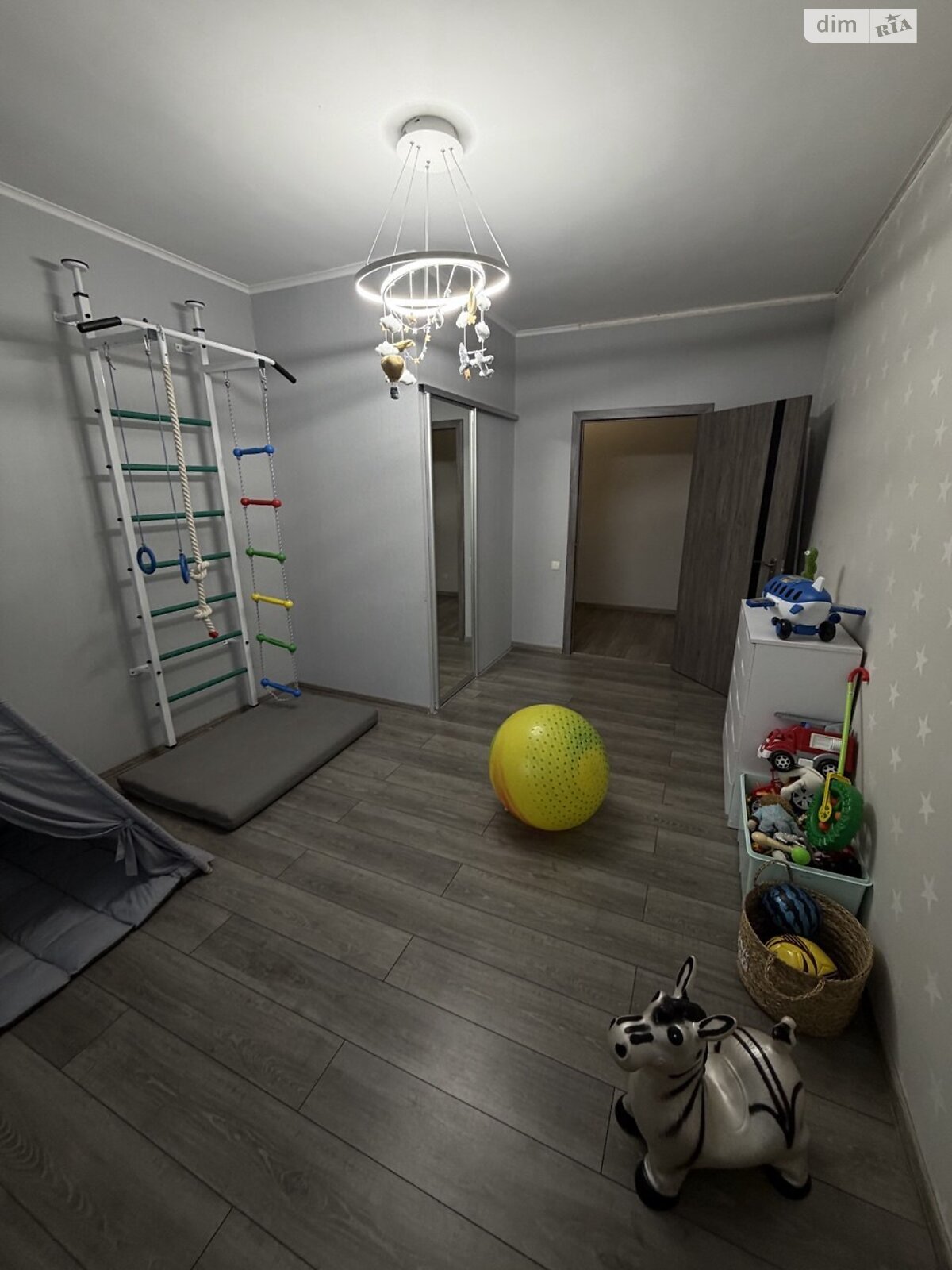 Продажа двухкомнатной квартиры в Николаеве, на 12 ул. Продольная 11, район Ингульский фото 1