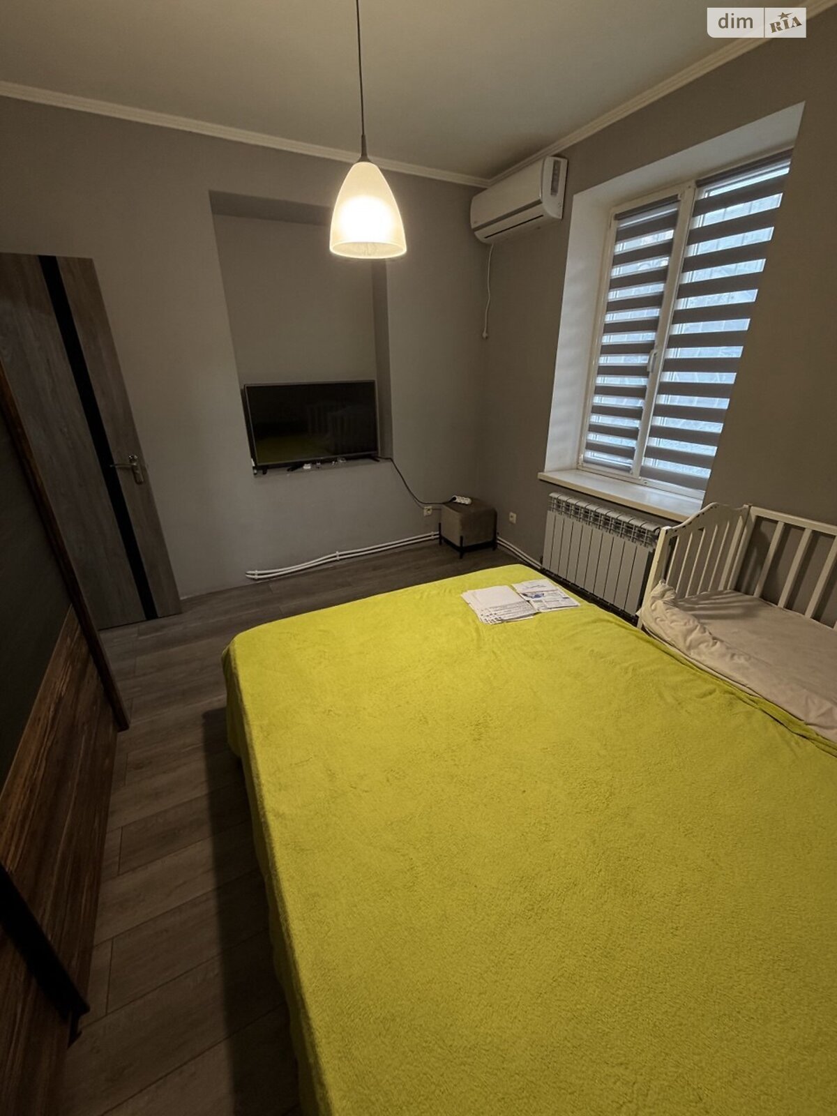 Продажа двухкомнатной квартиры в Николаеве, на 12 ул. Продольная 11, район Ингульский фото 1