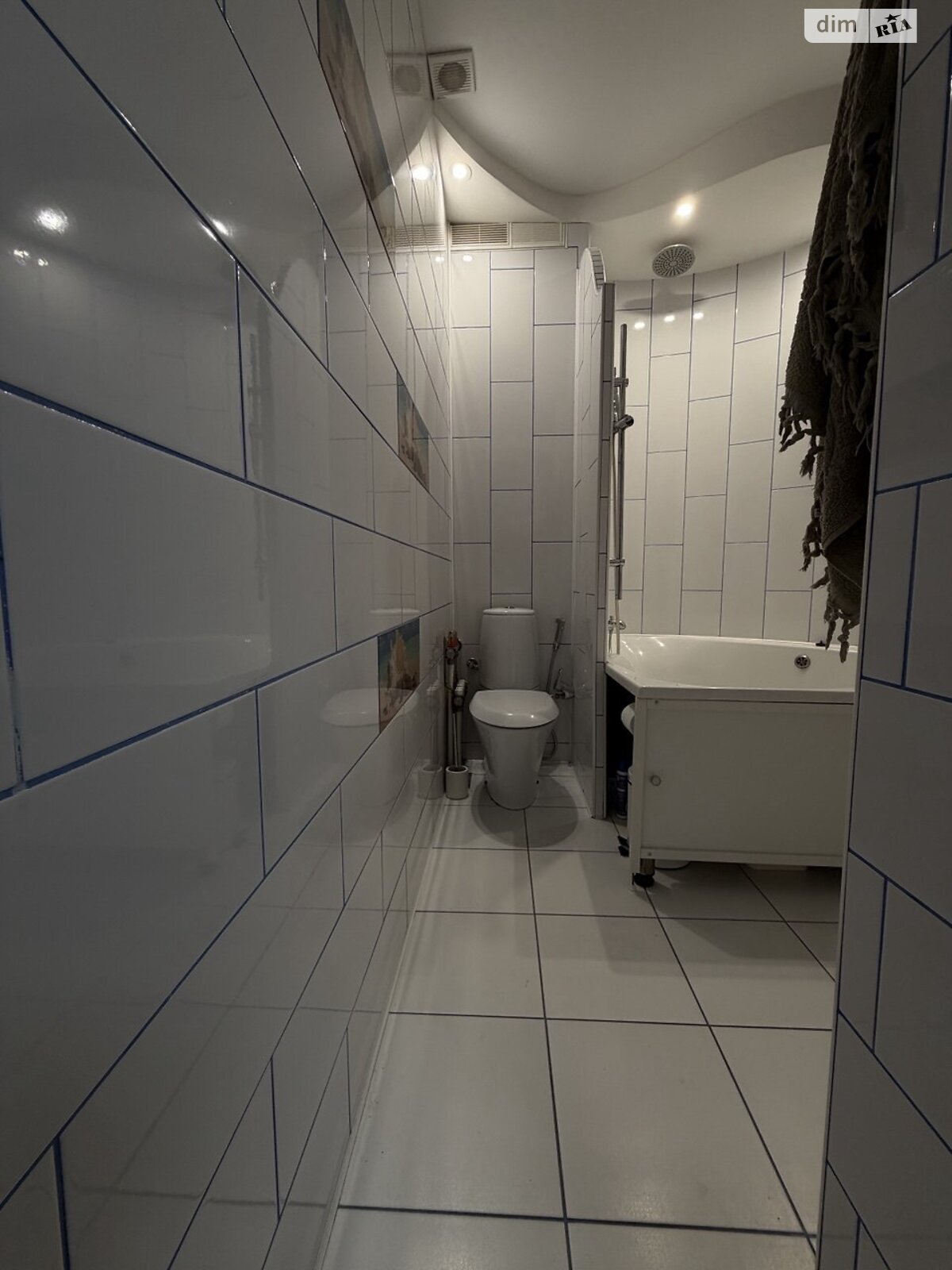 Продажа двухкомнатной квартиры в Николаеве, на 12 ул. Продольная 11, район Ингульский фото 1