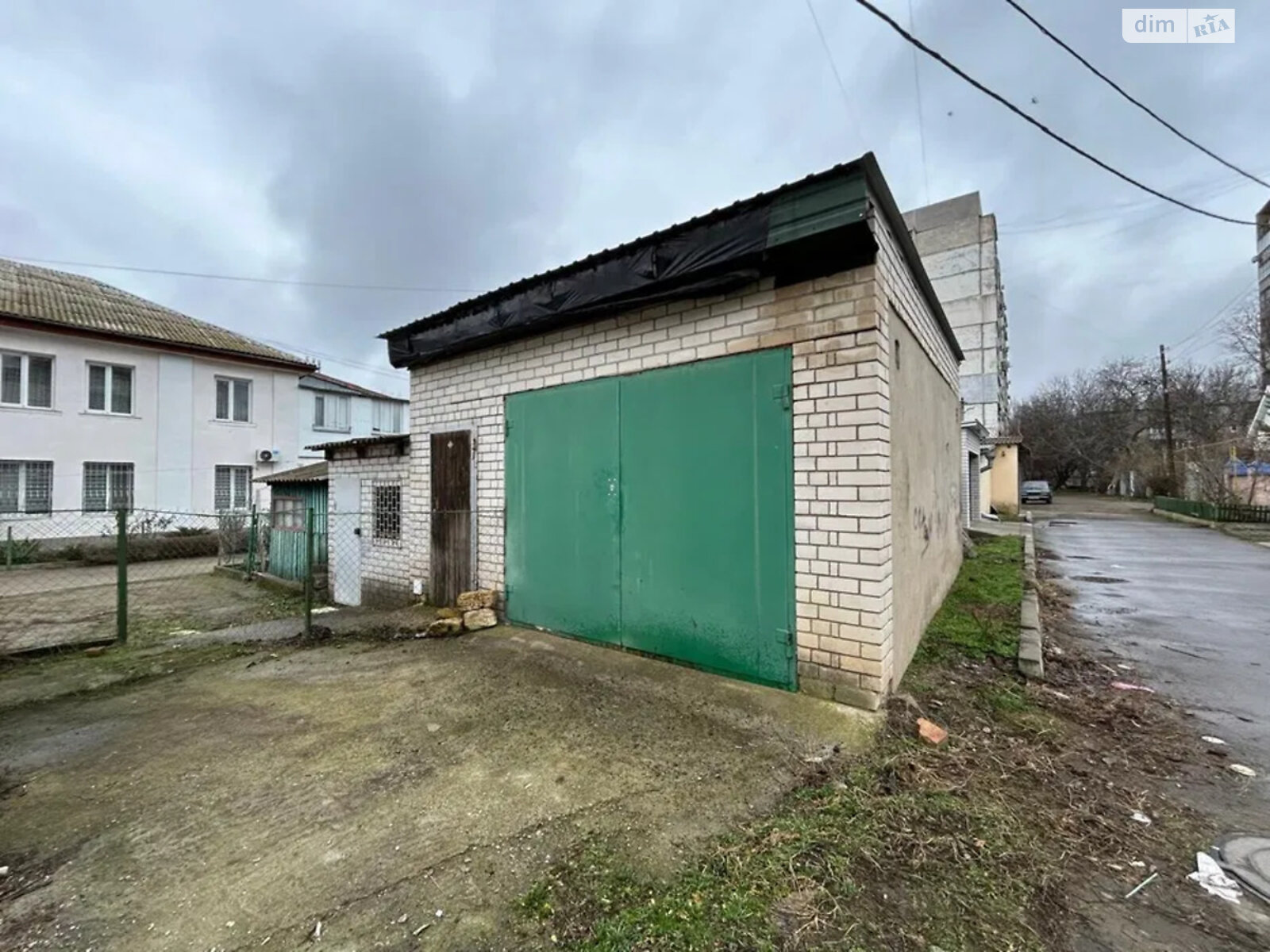 Продажа двухкомнатной квартиры в Николаеве, на 12 ул. Продольная 11, район Ингульский фото 1