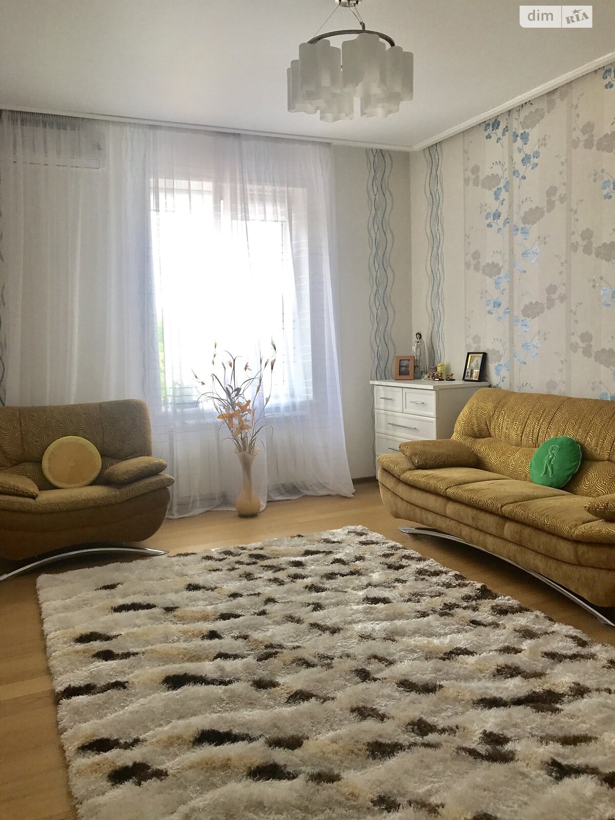 Продажа трехкомнатной квартиры в Николаеве, на 7-я ул. Продольная, район Ингульский фото 1 Продажа трехкомнатной квартиры в Николаеве, на 7-я ул. Продольная, район Ингульский фото 1
